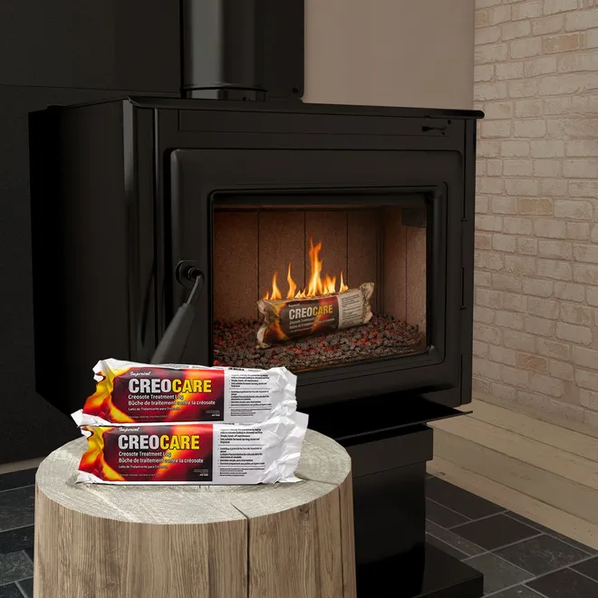 Stove Board - Type 1 | Imperial
