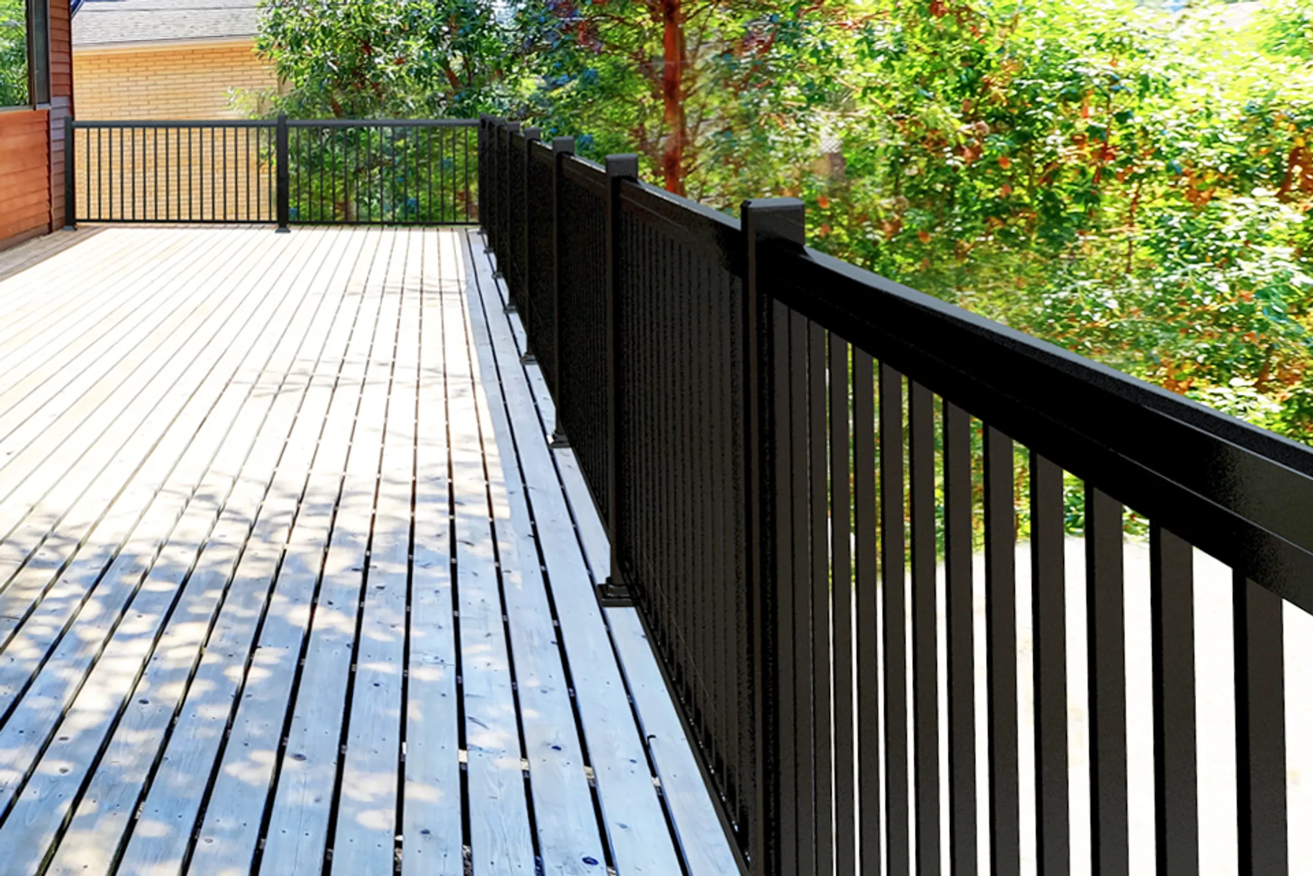 Made-to-Measure 1500 Series | Imperial