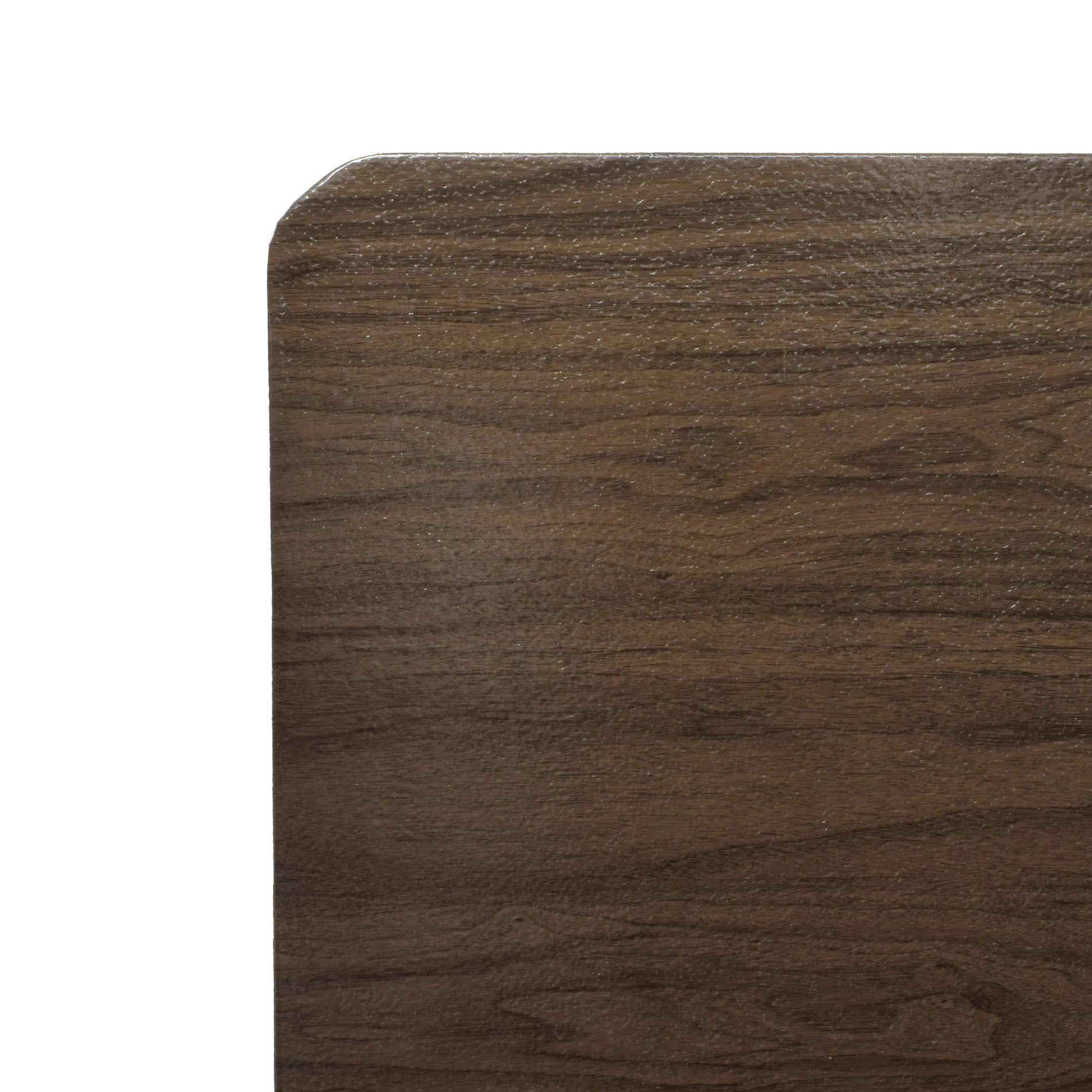 Thermal Stove/Wall Board, Floor Protector, Woodgrain, 32 x 42 In.