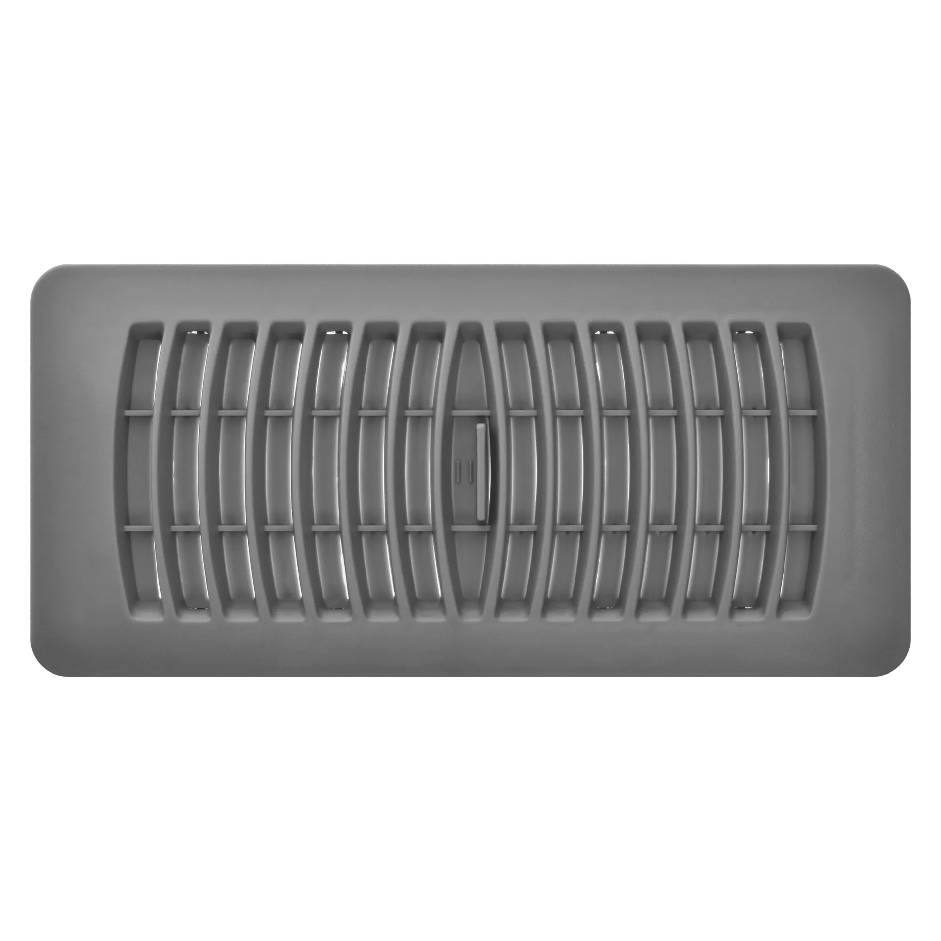 Floor Register - Polystyrene Louvered | Imperial