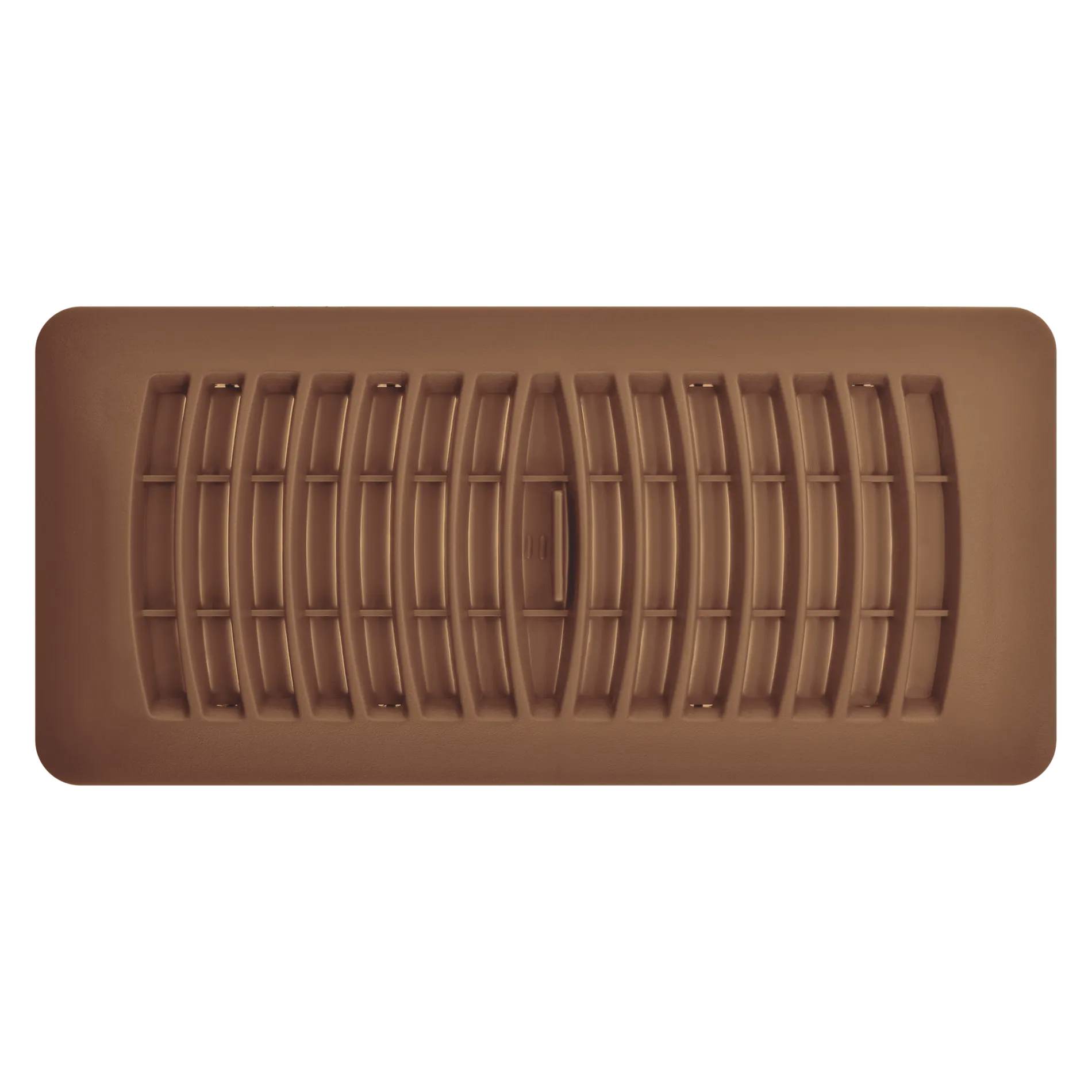 Floor Register - Polystyrene Louvered | Imperial