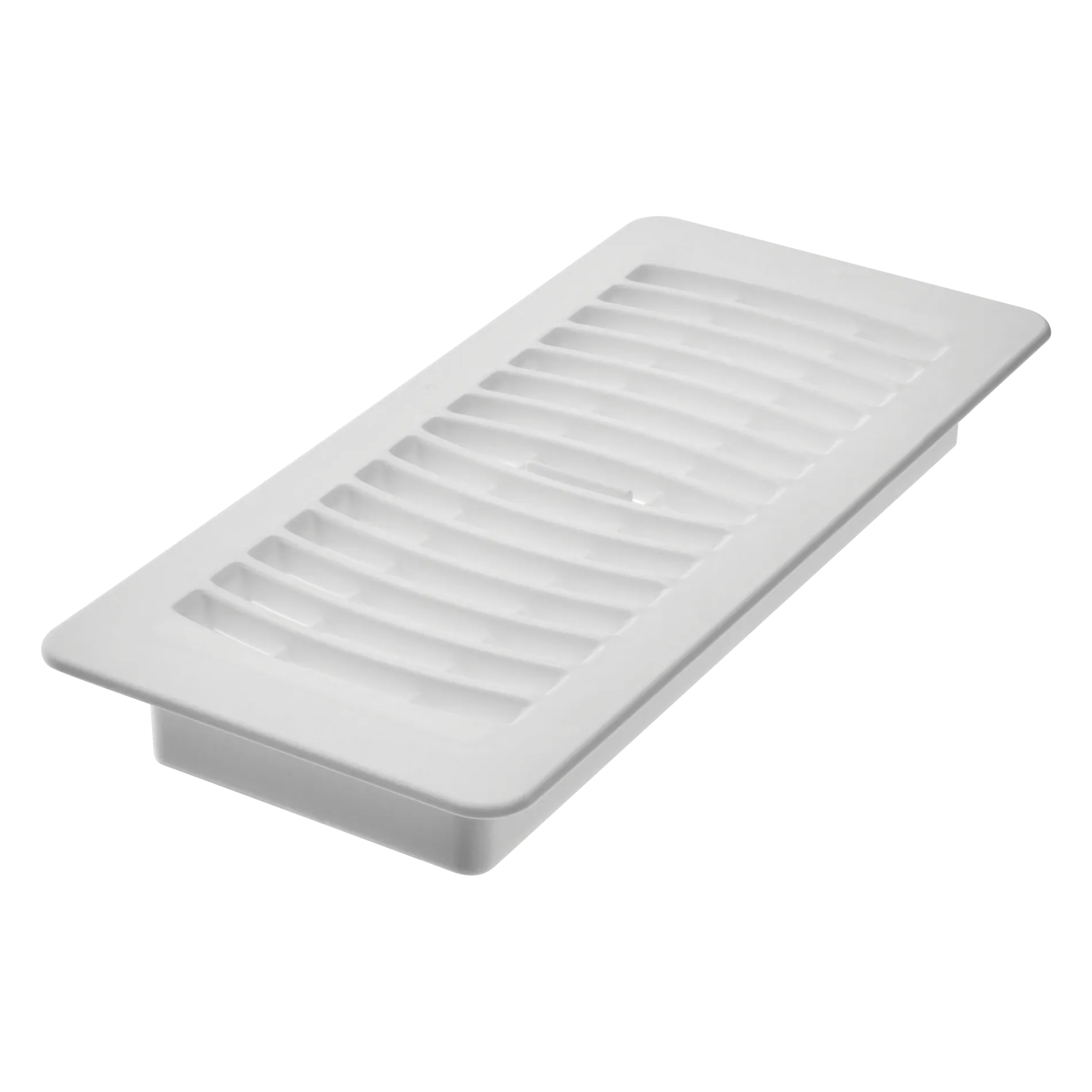 Floor Register - Polystyrene Flat Top | Imperial
