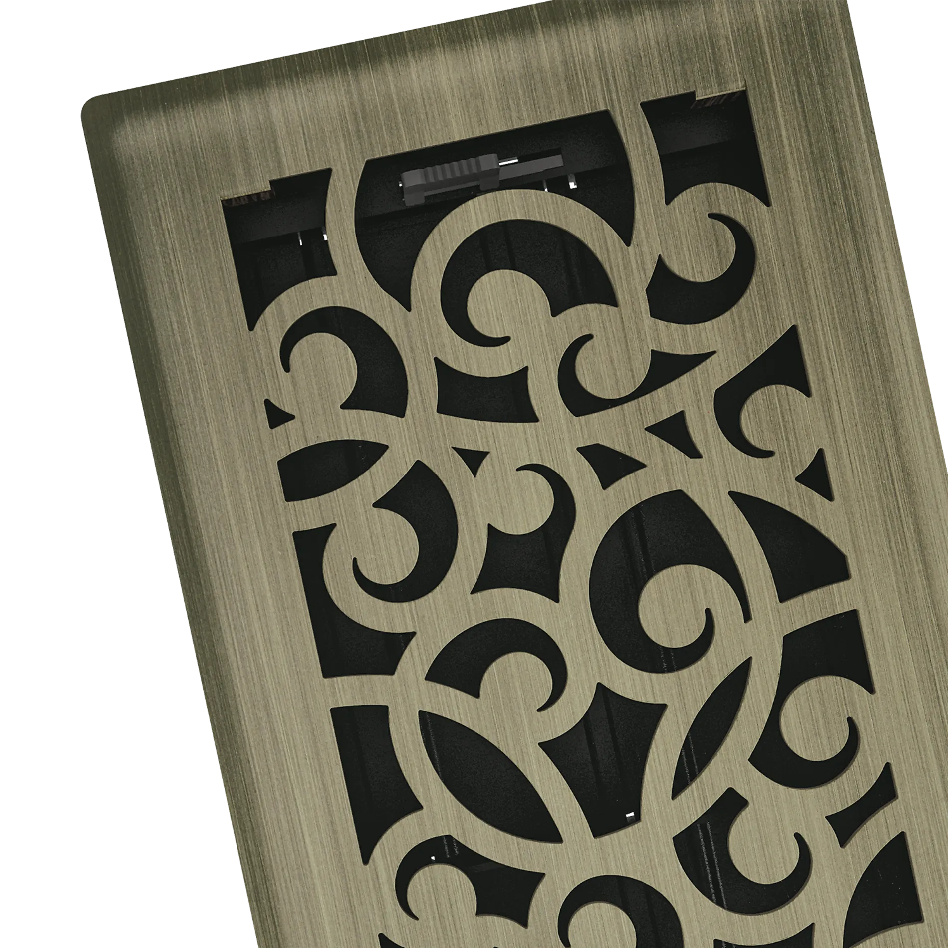 Wonderland Design | Imperial