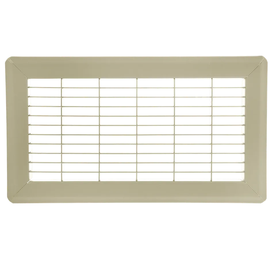 Floor Return Air Grille