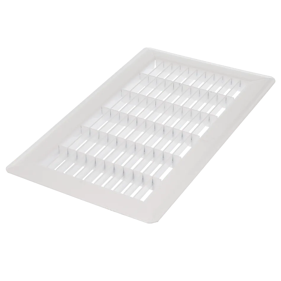 Floor Return Air Grille