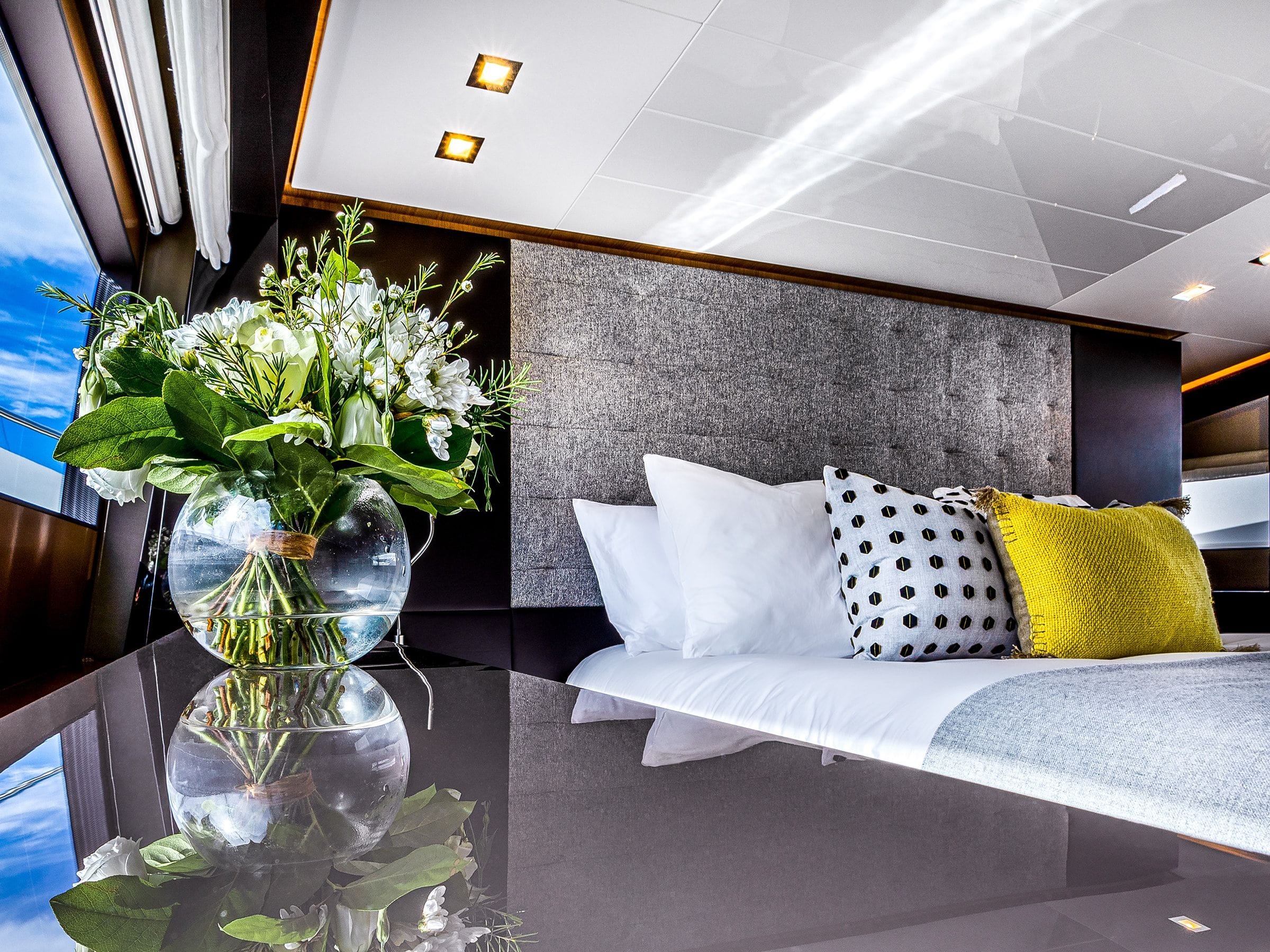 M/Y SoKny / Motor yacht