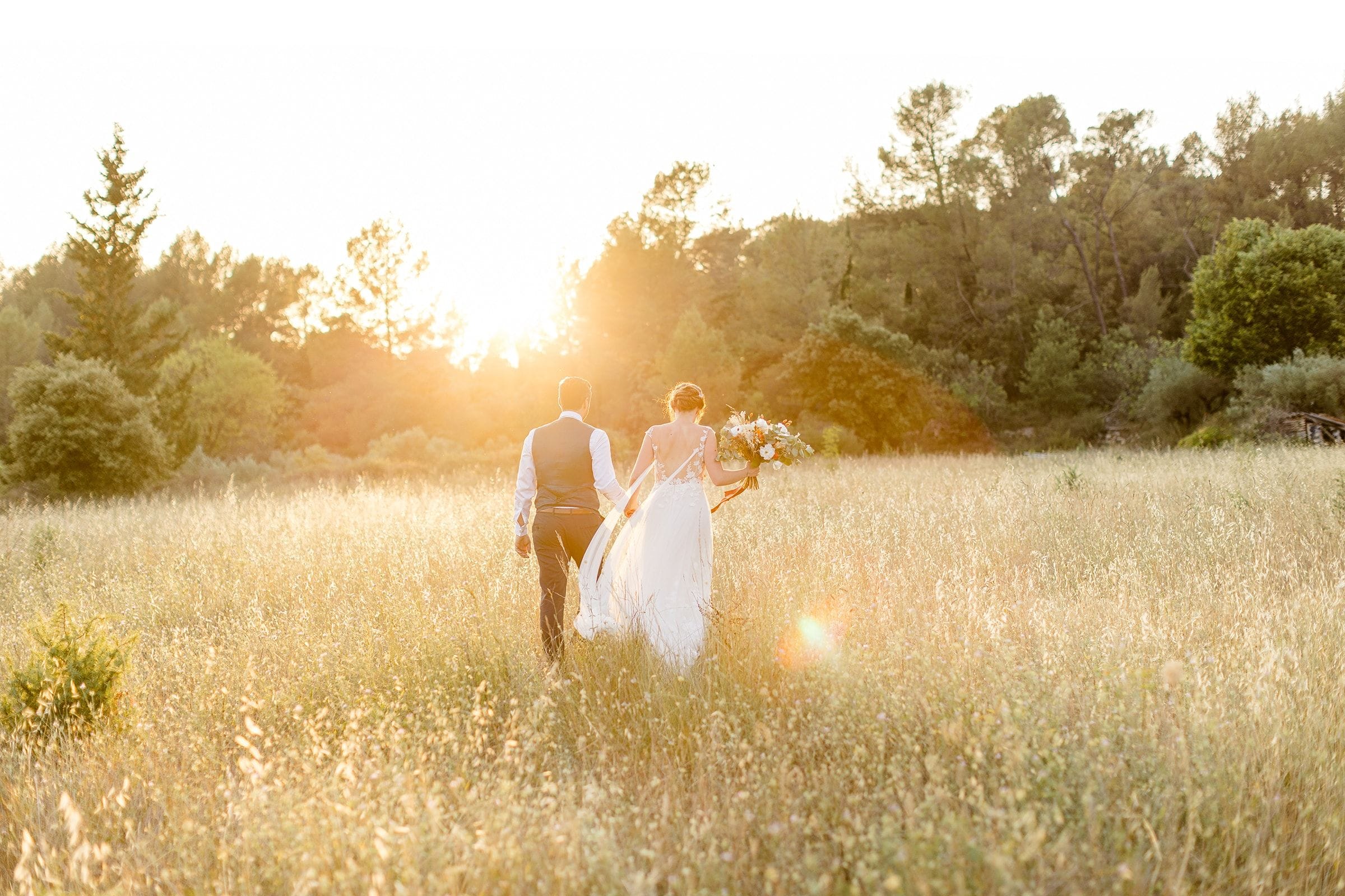 Just Married