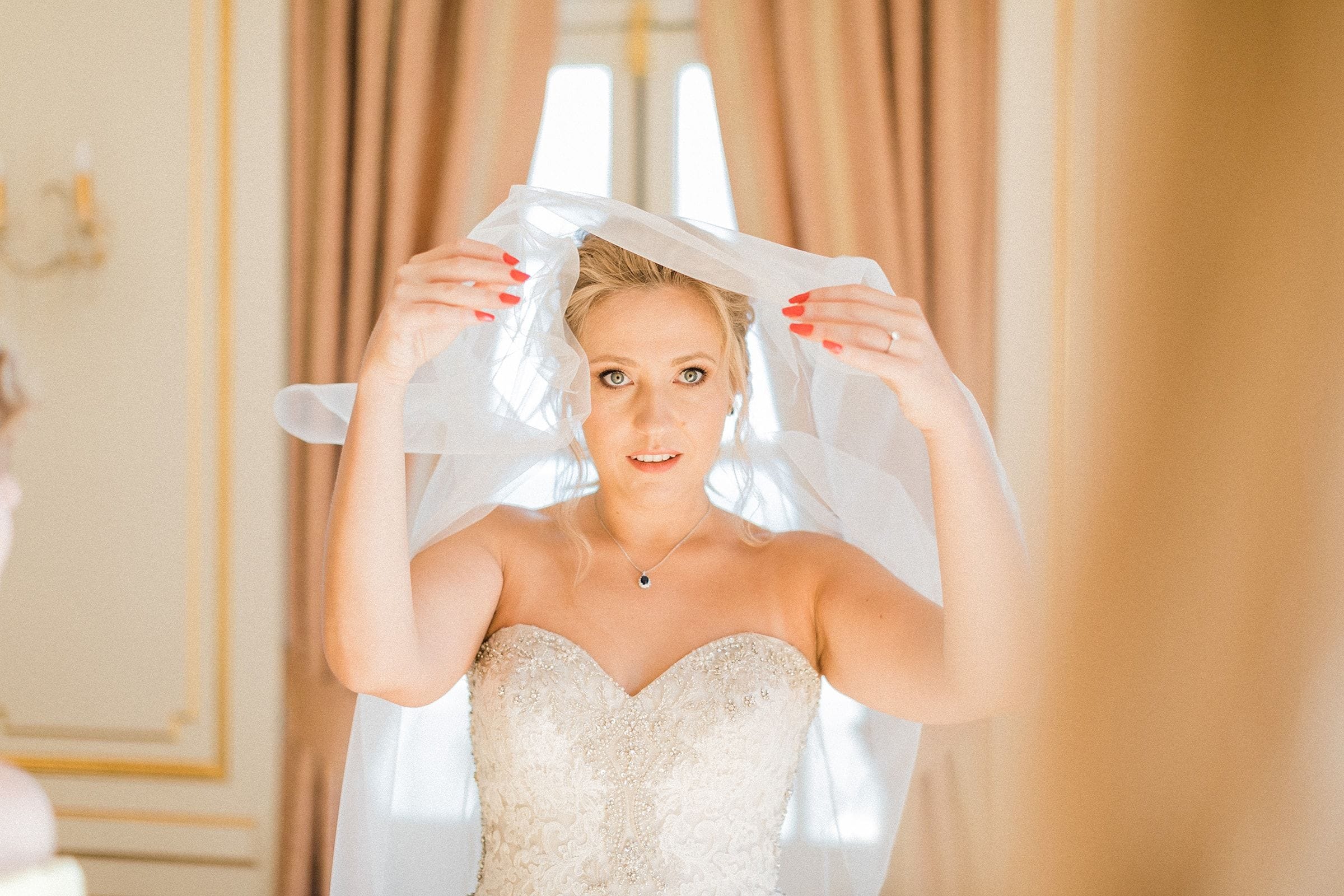 Mariage / Marina & Gian