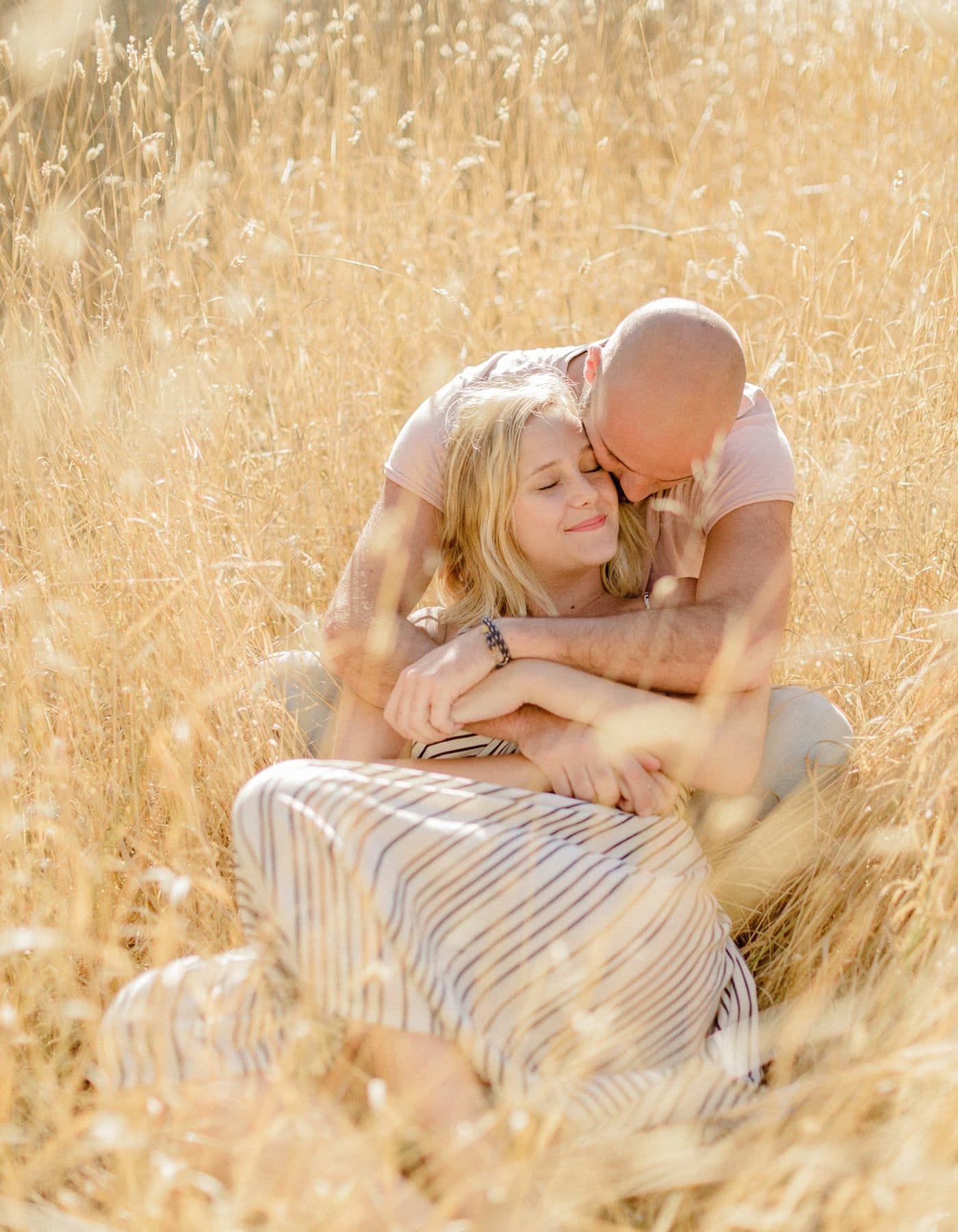 Céline & Clément / Couple