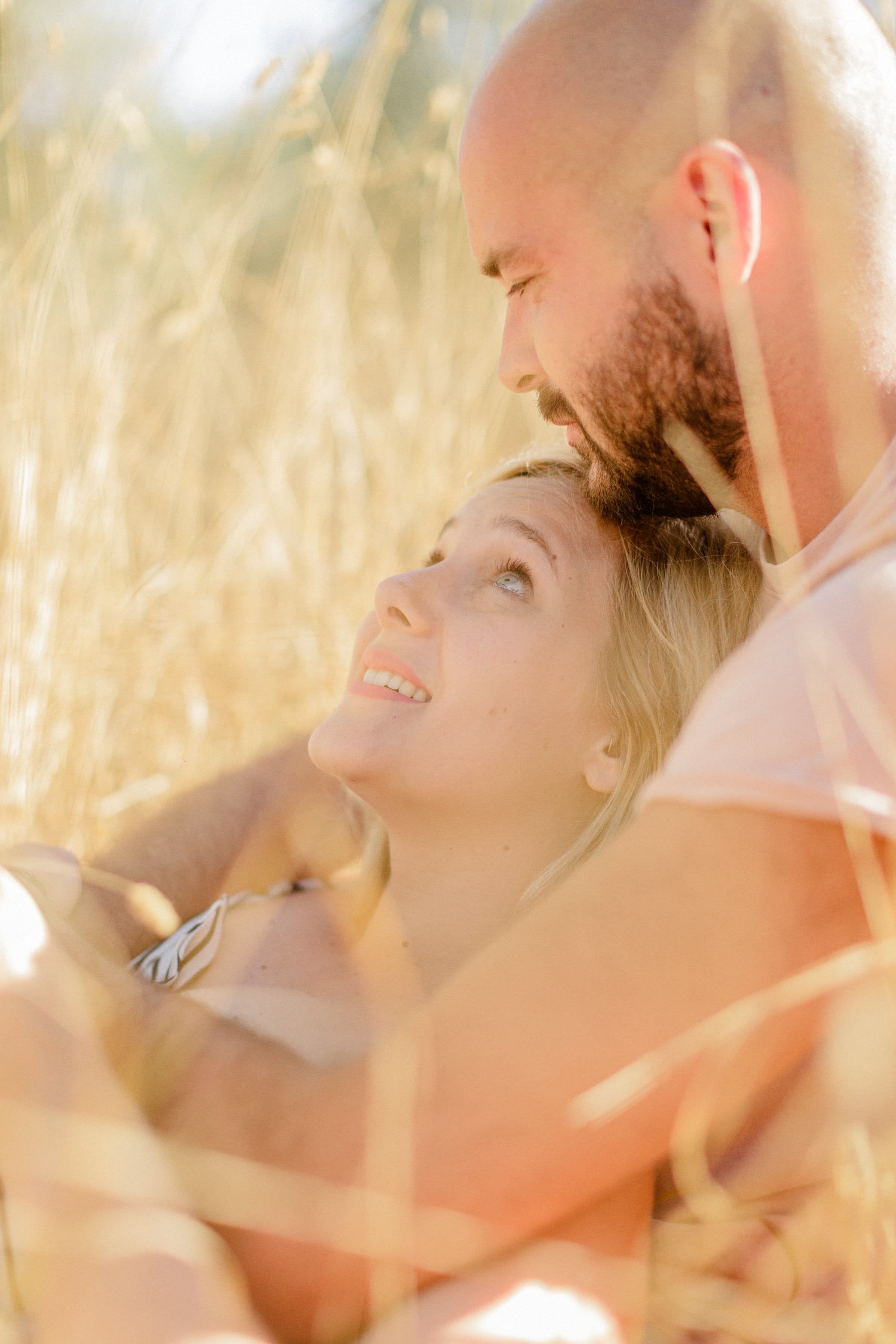 Céline & Clément / Couple 11