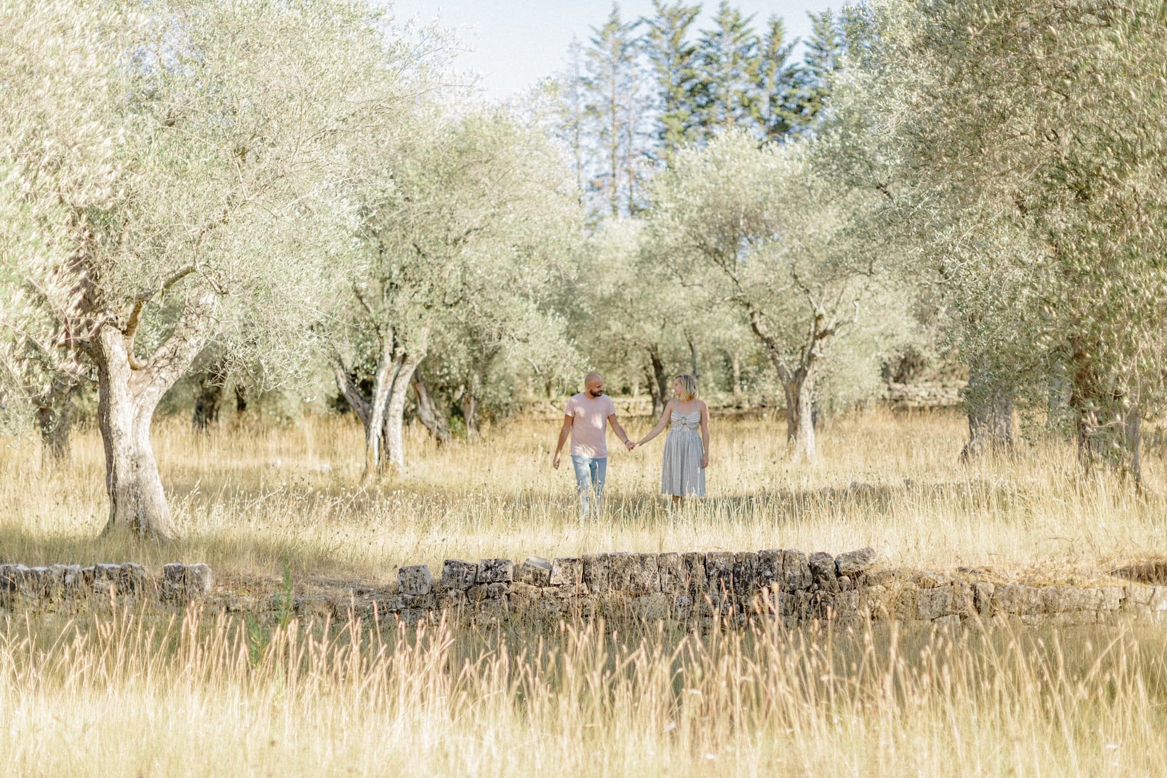 Céline & Clément / Couple 13