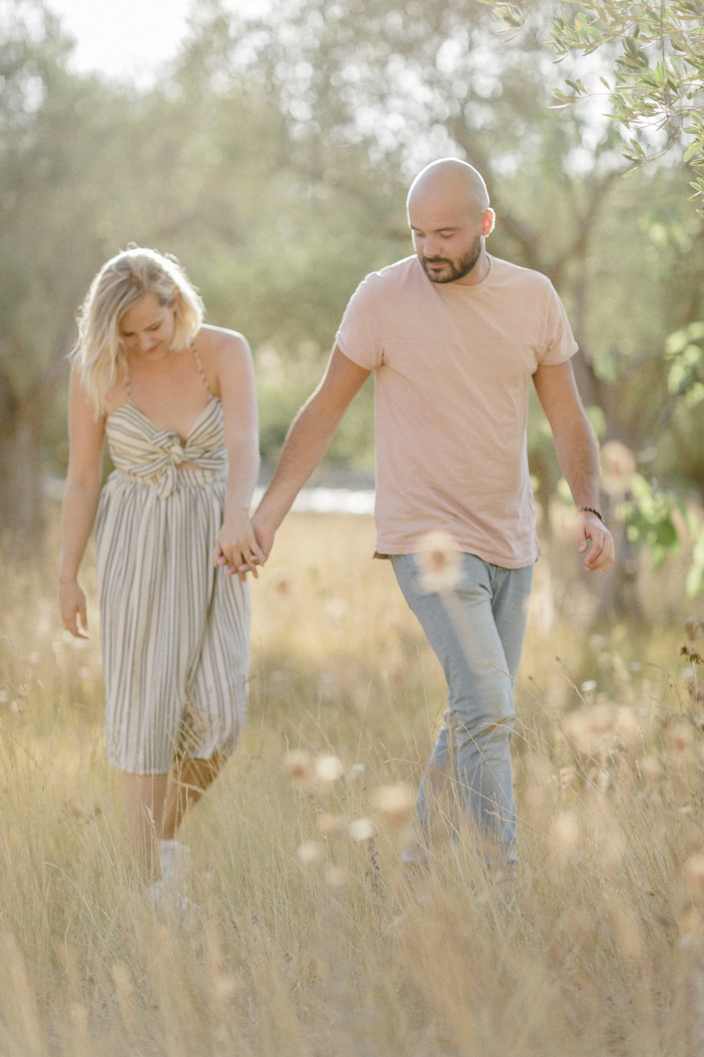 Céline & Clément / Couple 18