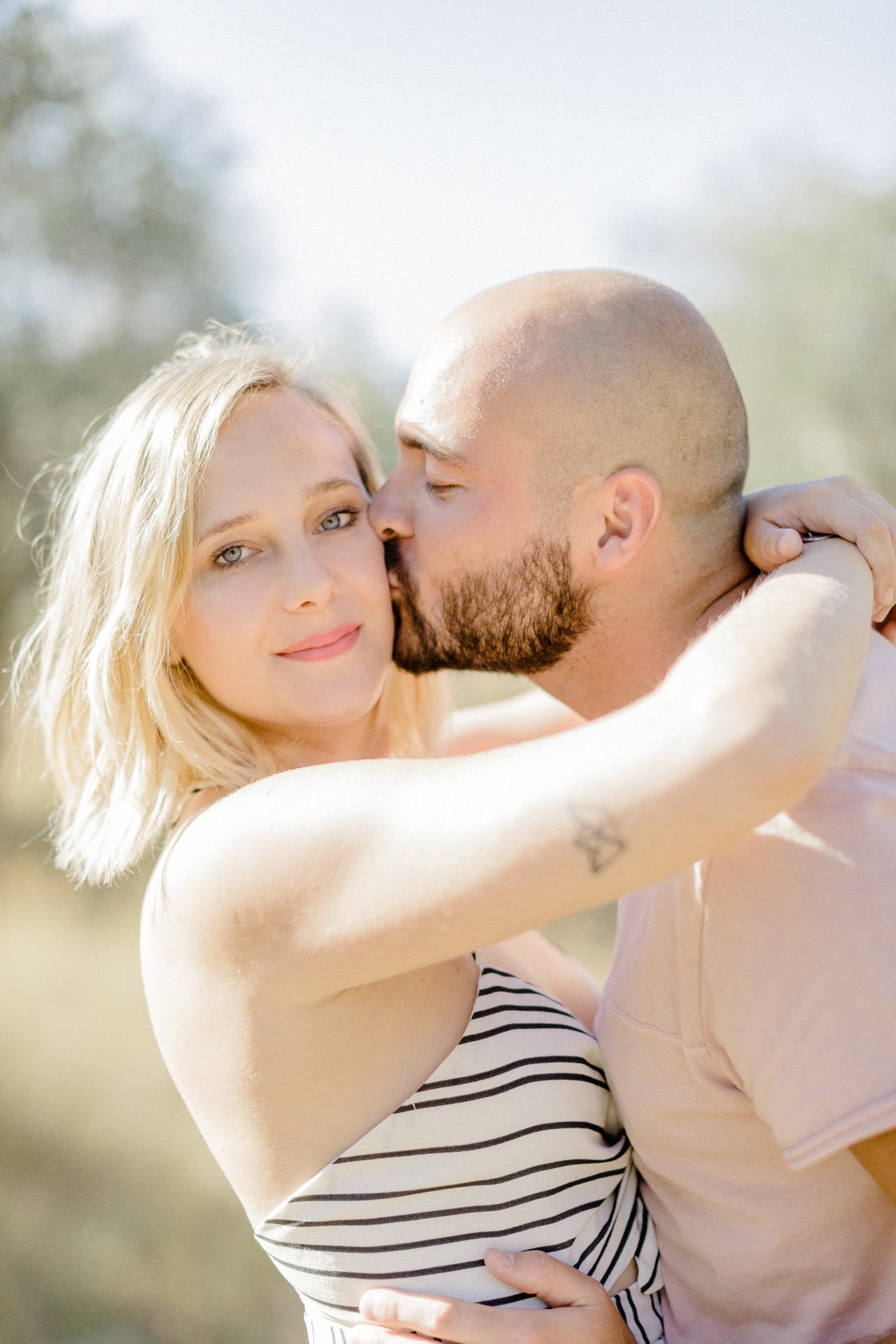 Céline & Clément / Couple 19