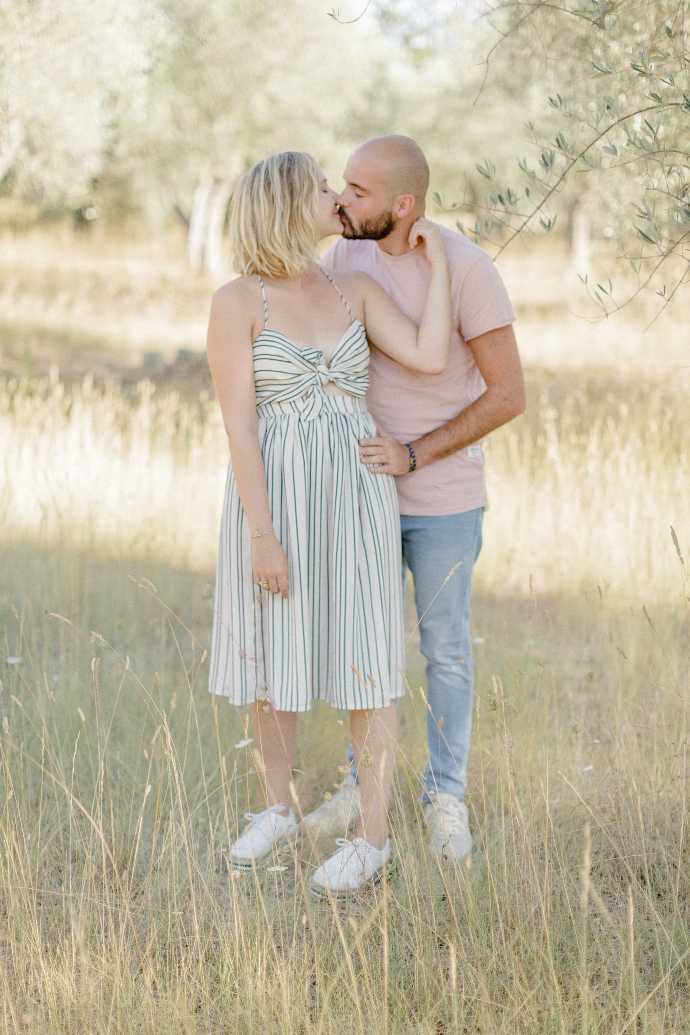 Céline & Clément / Couple 20