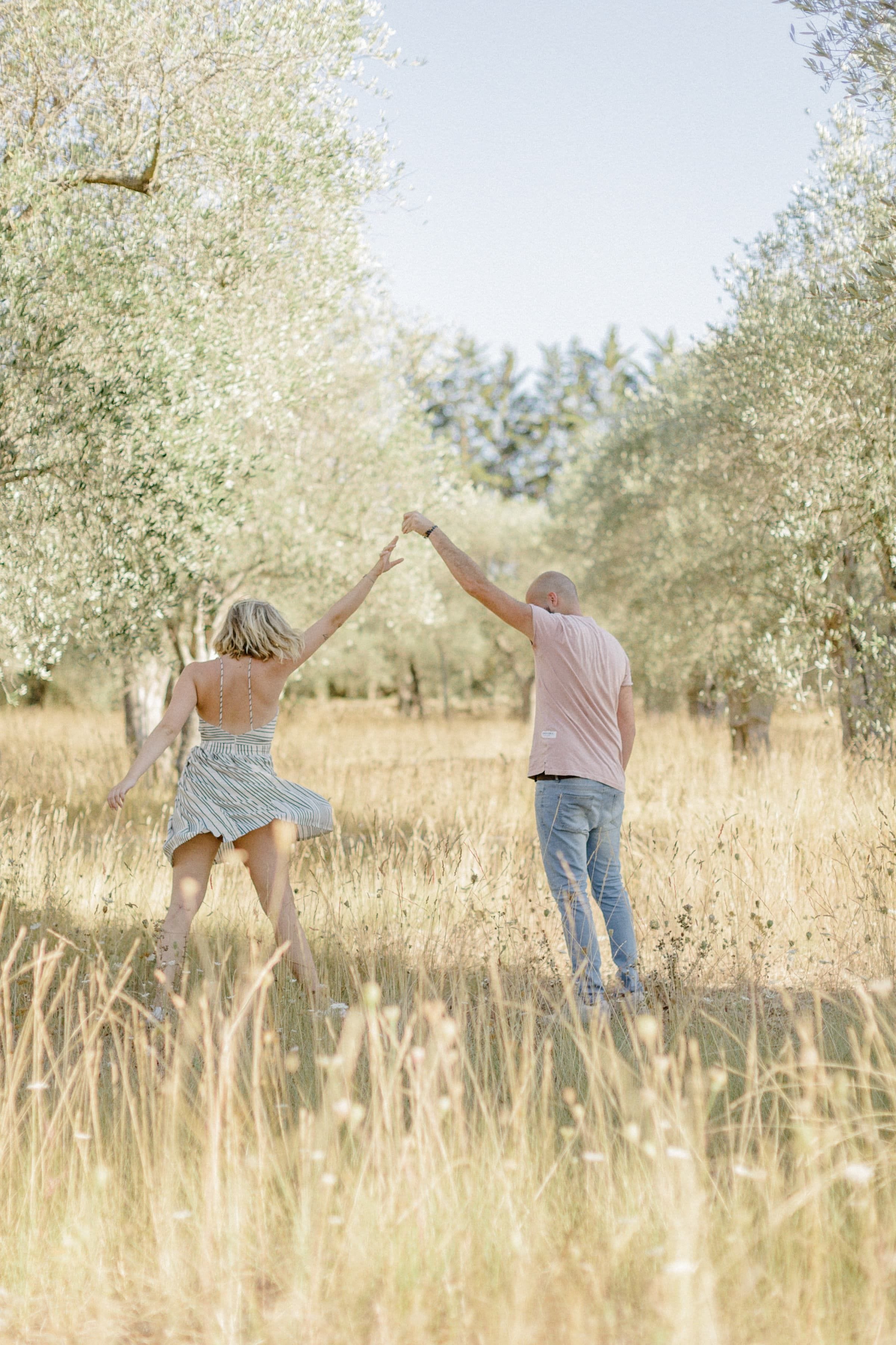 Céline & Clément / Couple 21