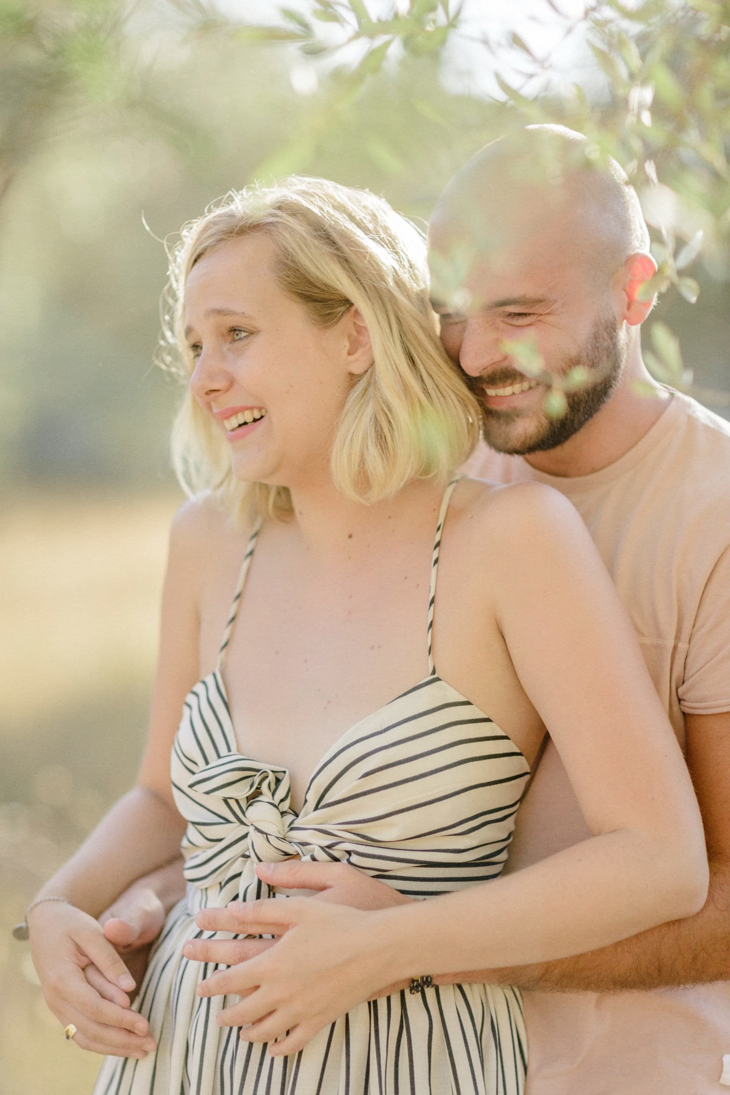 Céline & Clément / Couple 23
