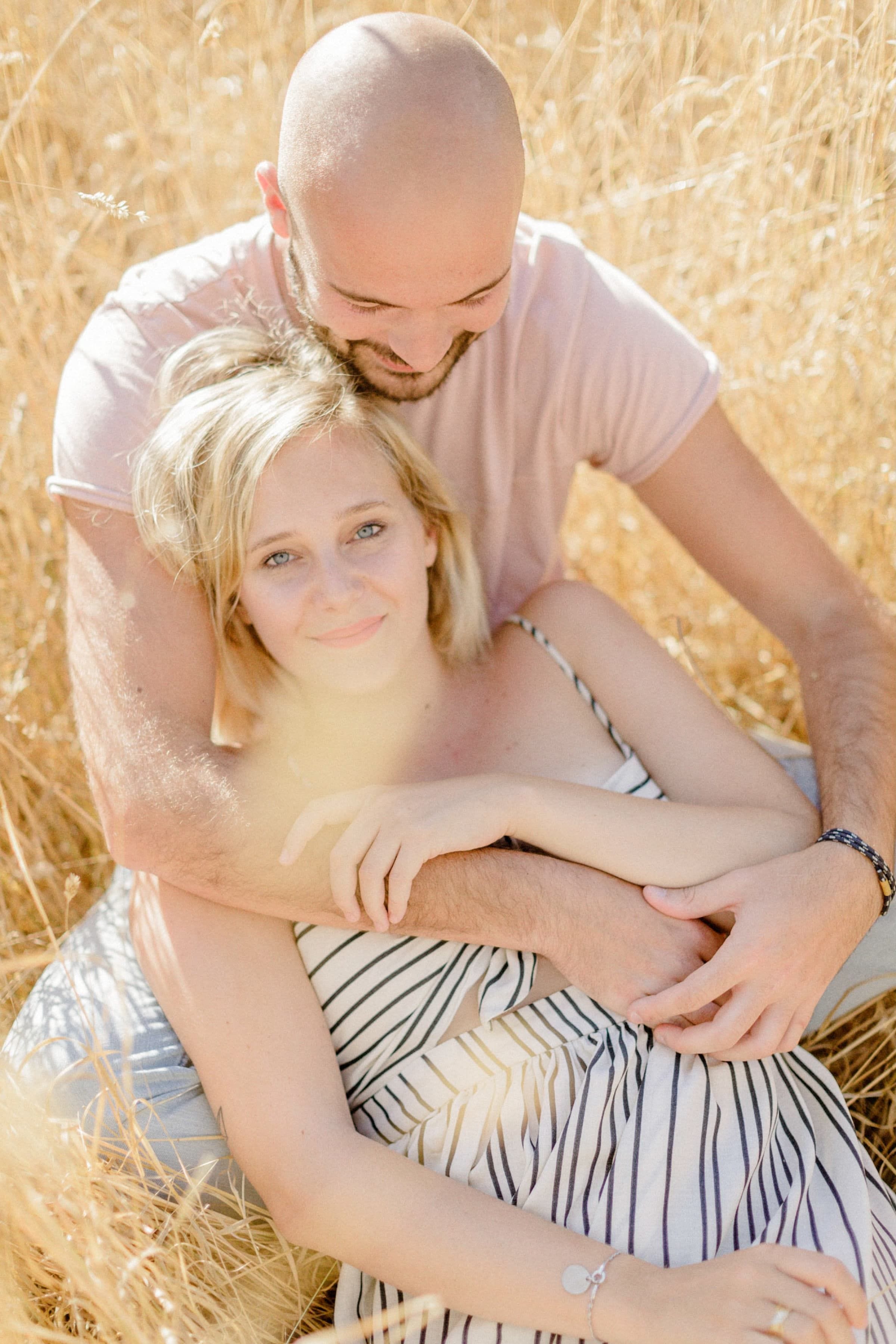 Céline & Clément / Couple 3