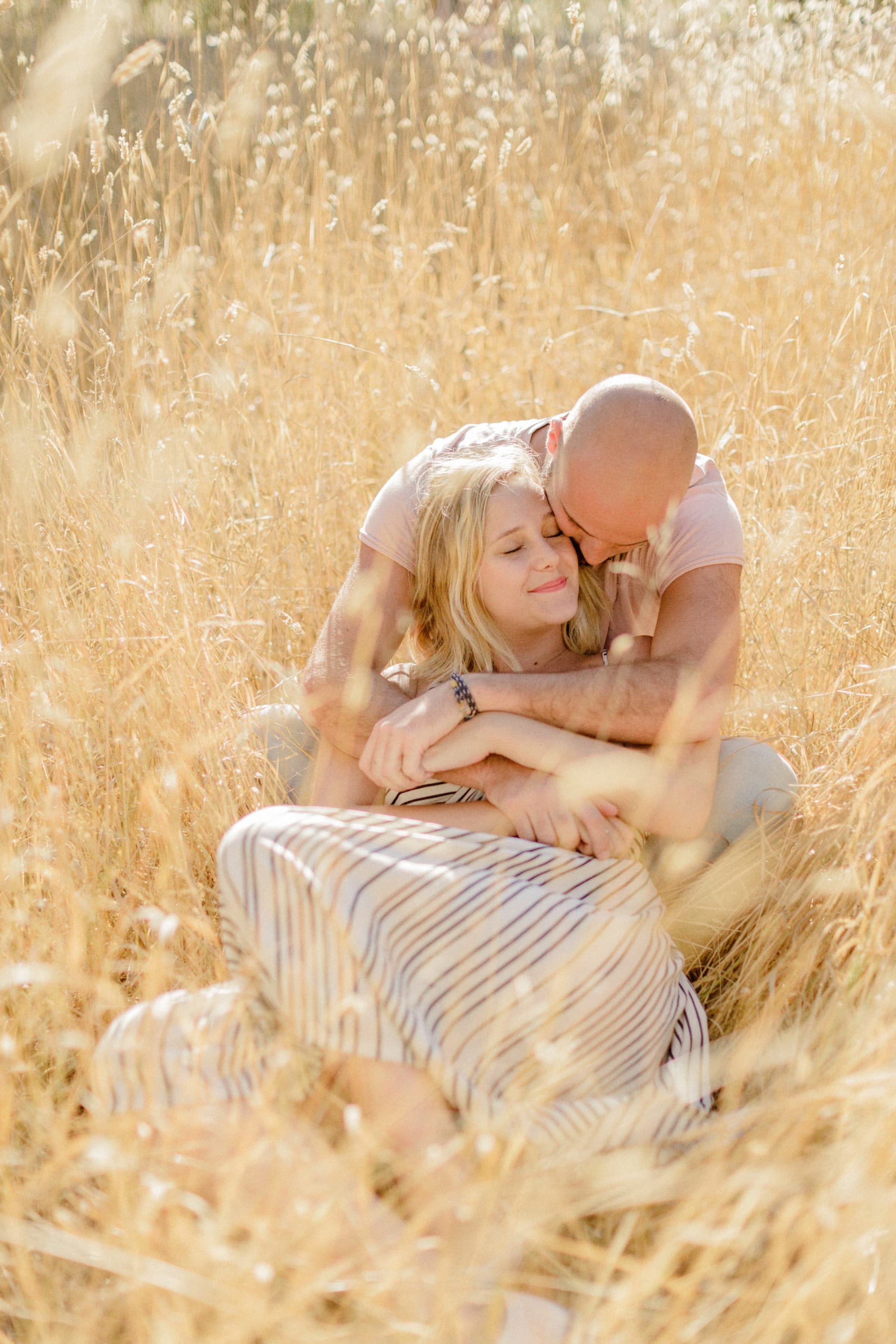 Céline & Clément / Couple 4
