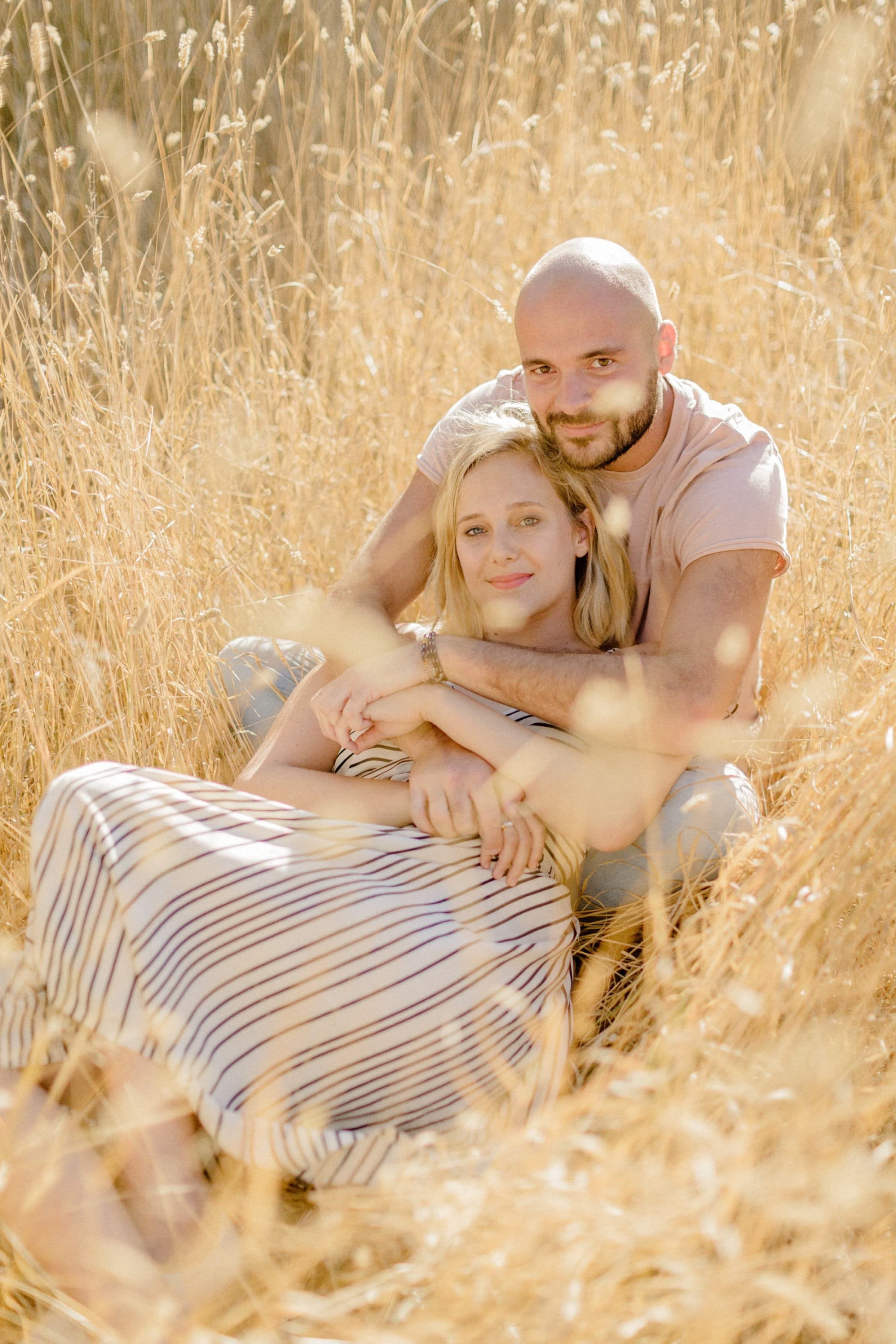 Céline & Clément / Couple 6