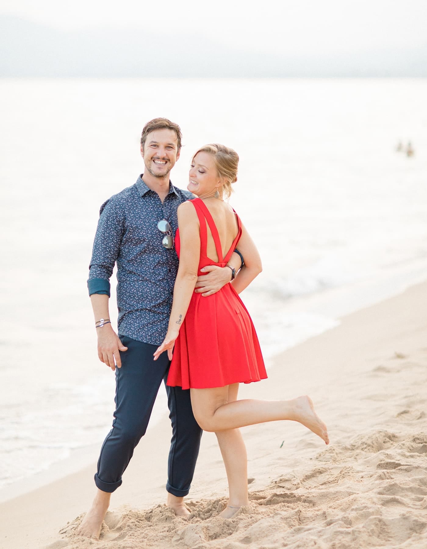 Céline & Jérémy / Couple