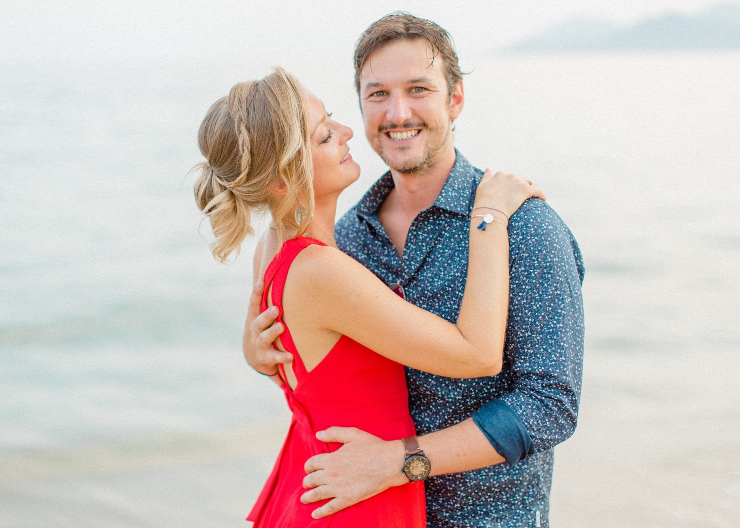 Céline & Jérémy / Couple 14