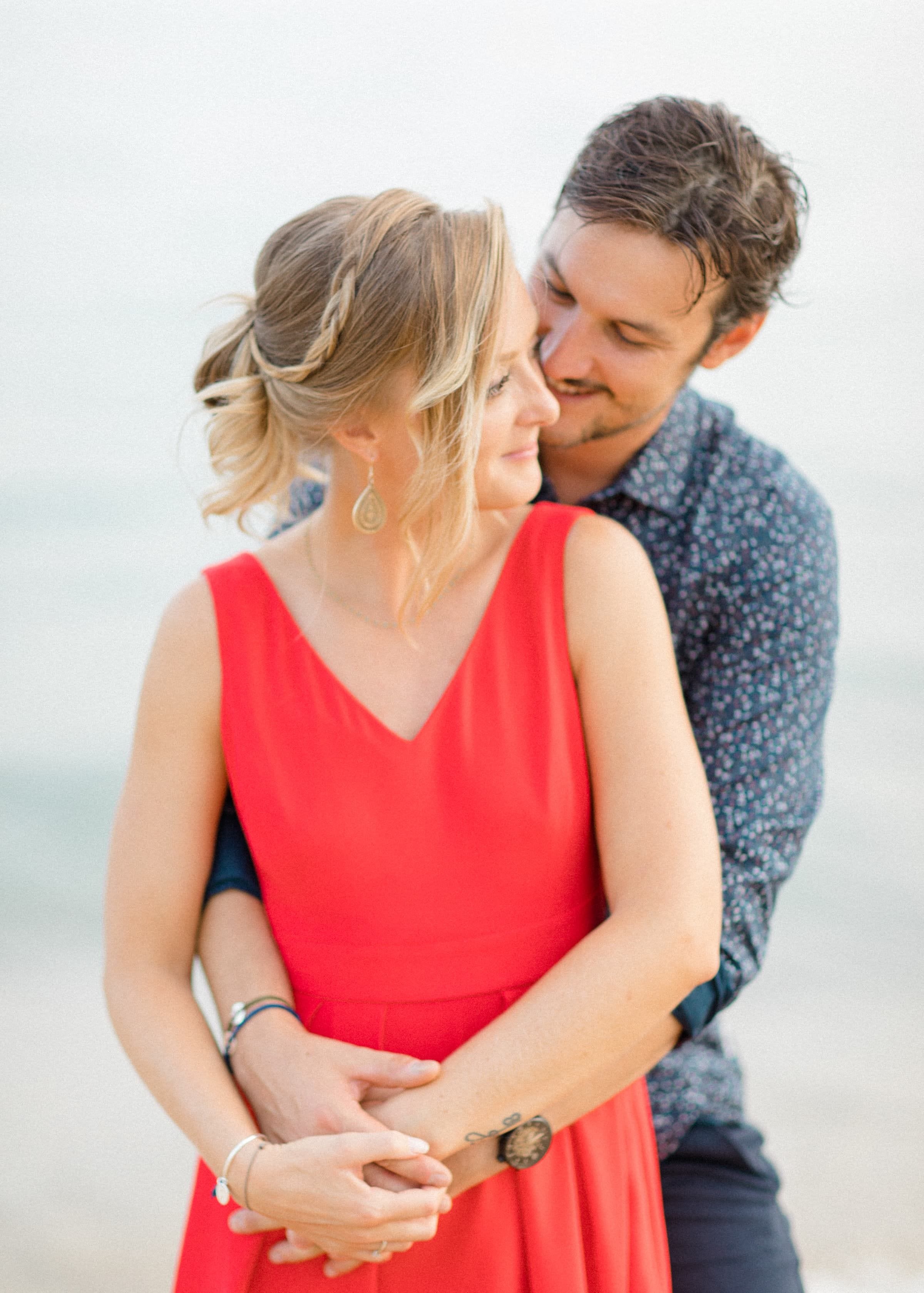 Céline & Jérémy / Couple 15