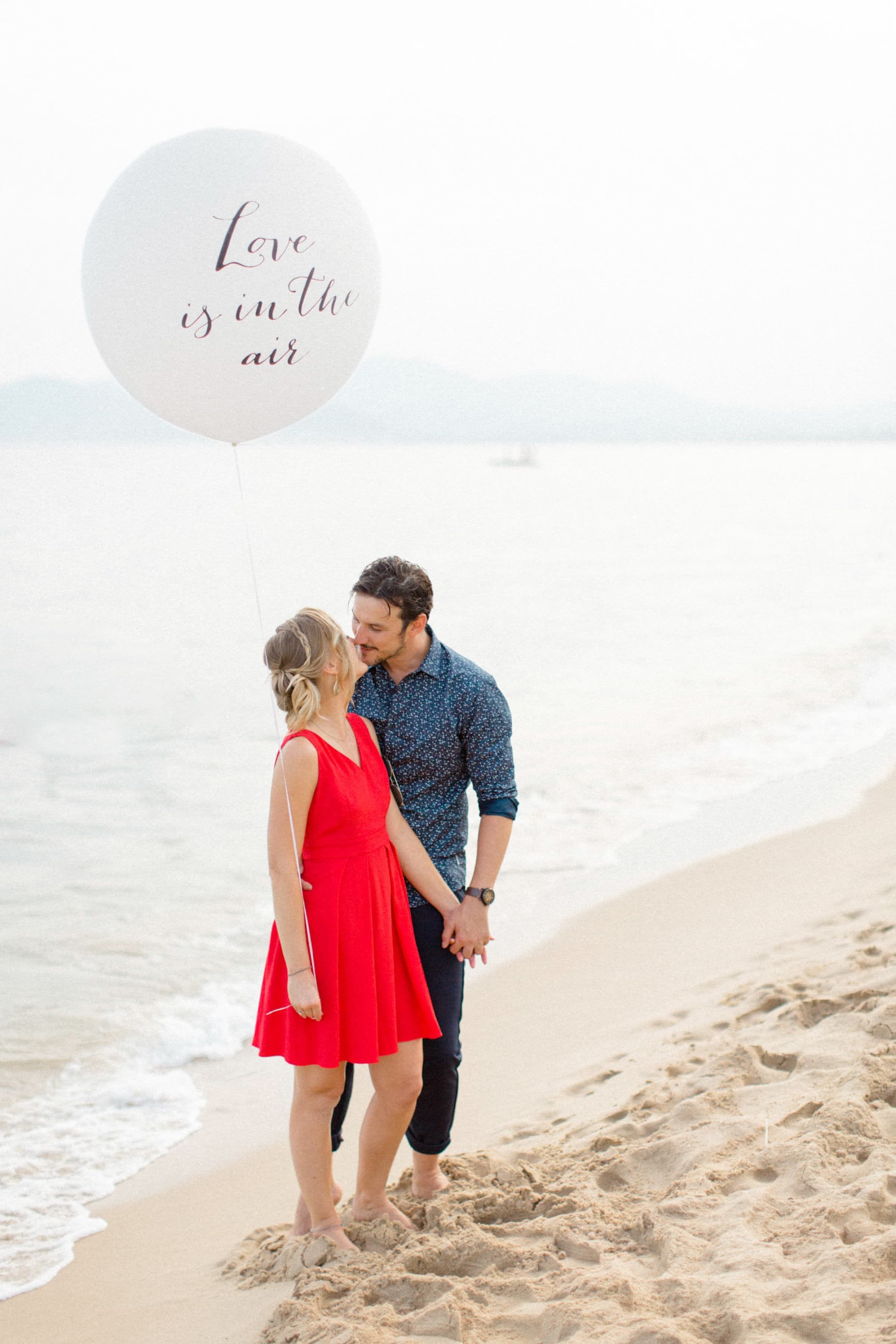 Céline & Jérémy / Couple 3