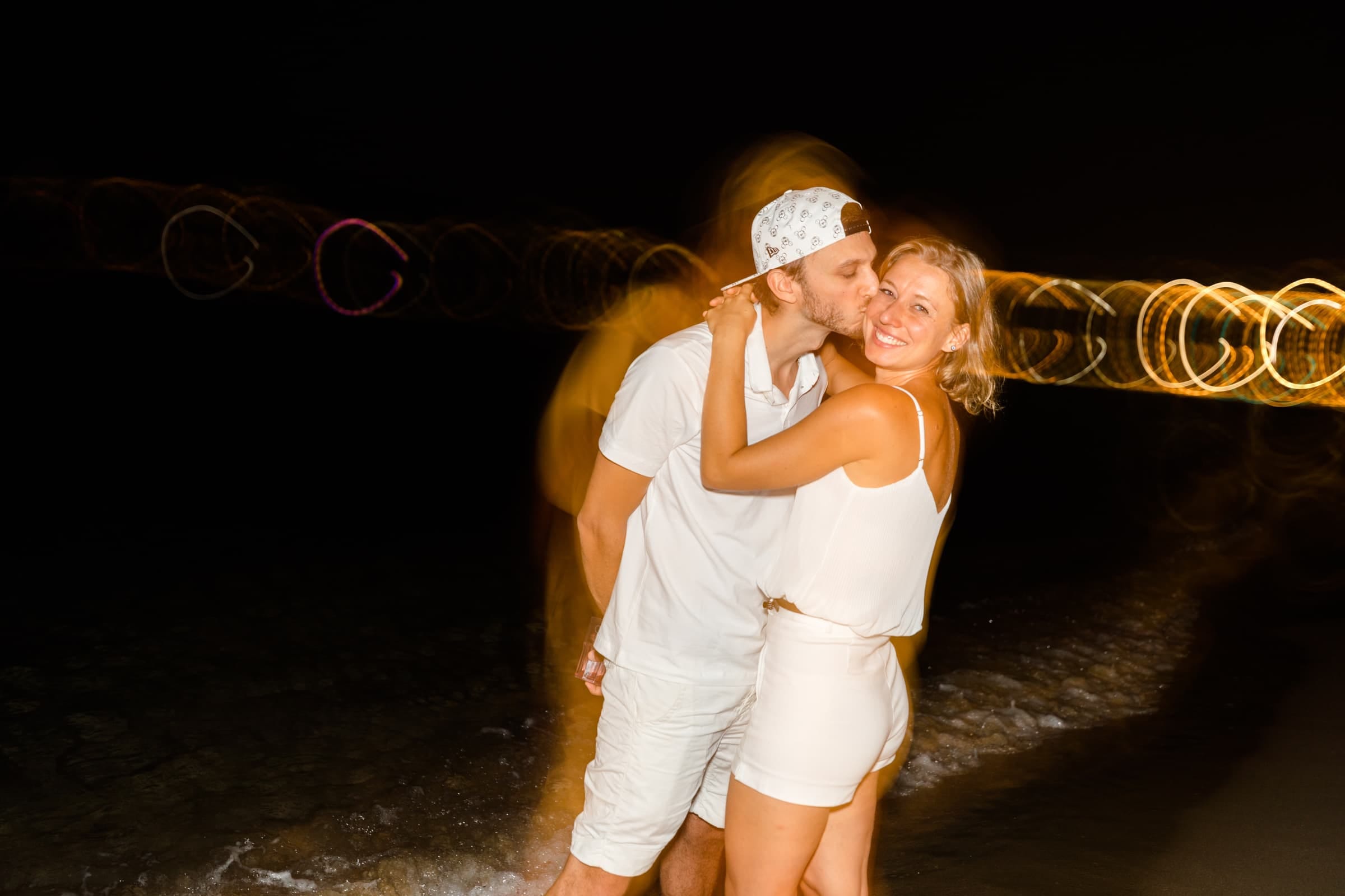 Céline & Jérémy / Couple 34