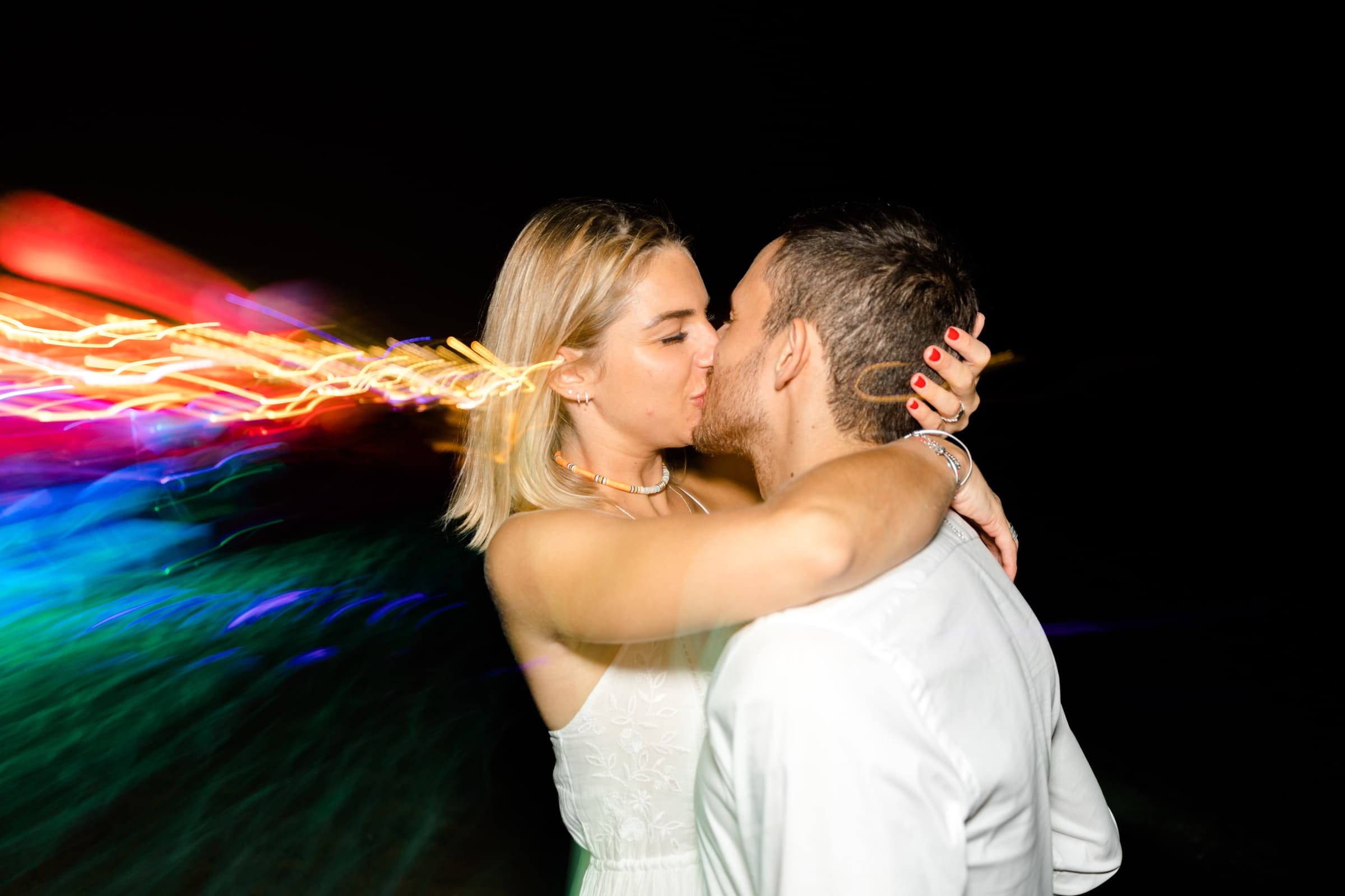 Céline & Jérémy / Couple 35