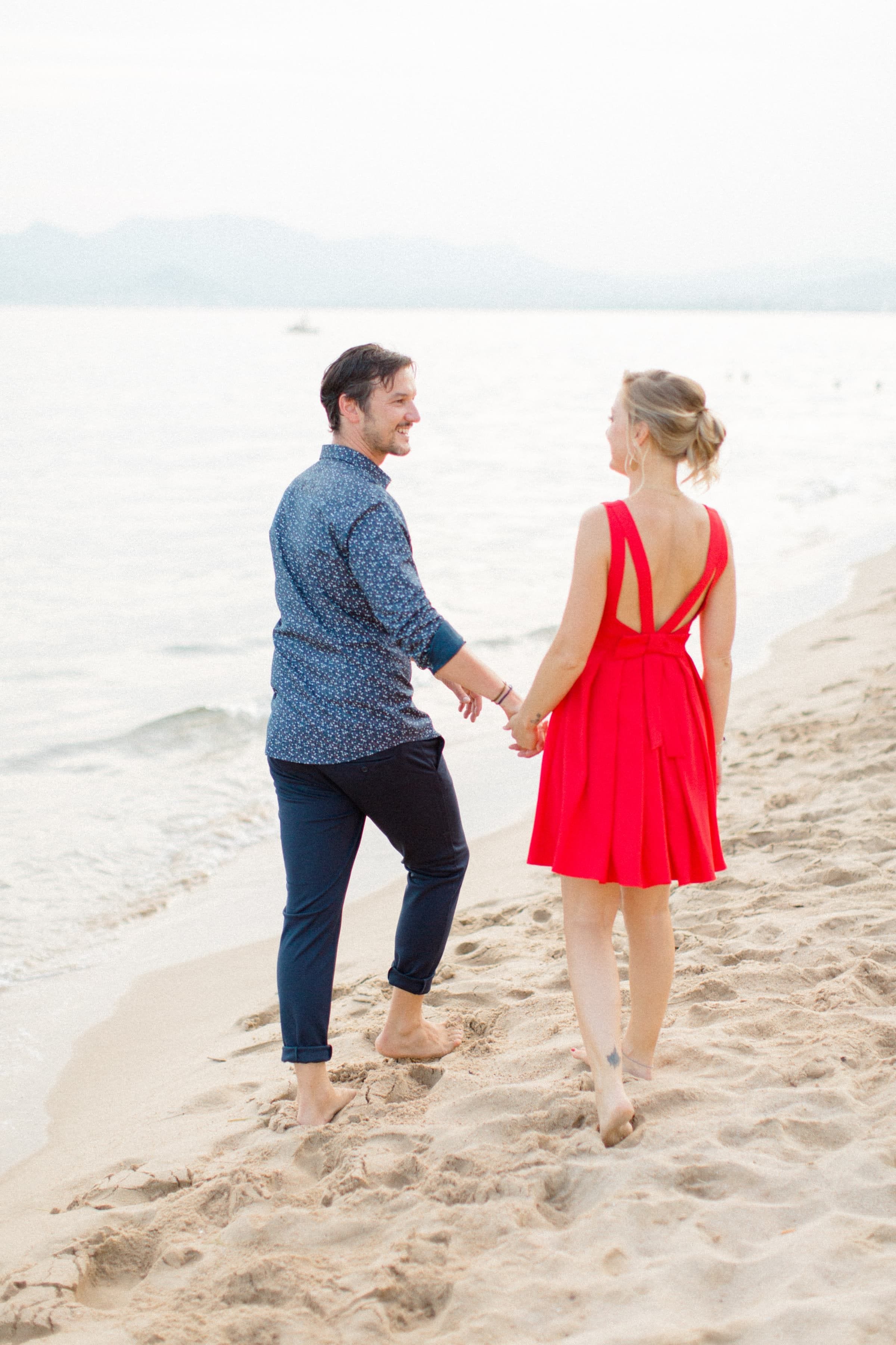 Céline & Jérémy / Couple 4