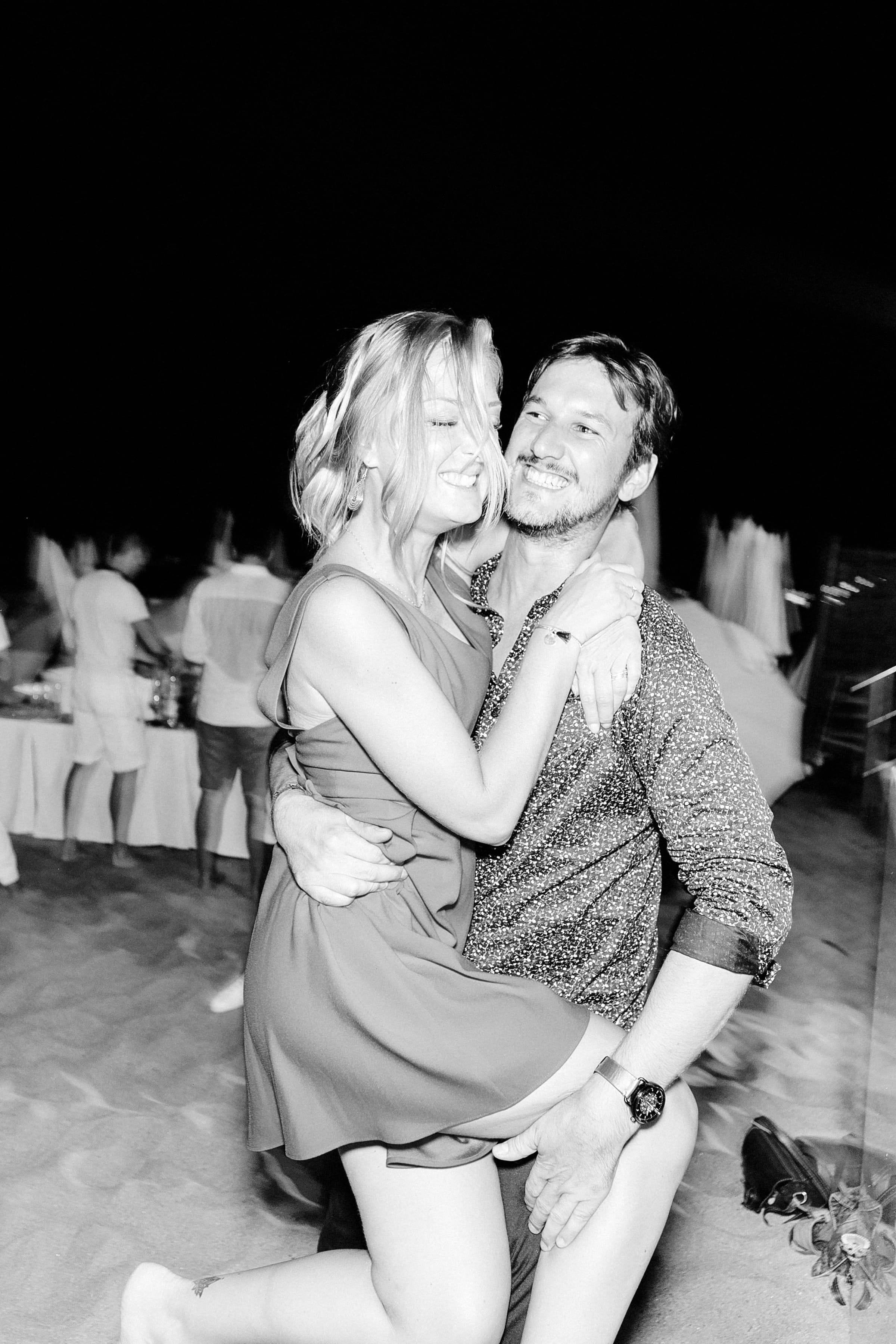 Céline & Jérémy / Couple 44