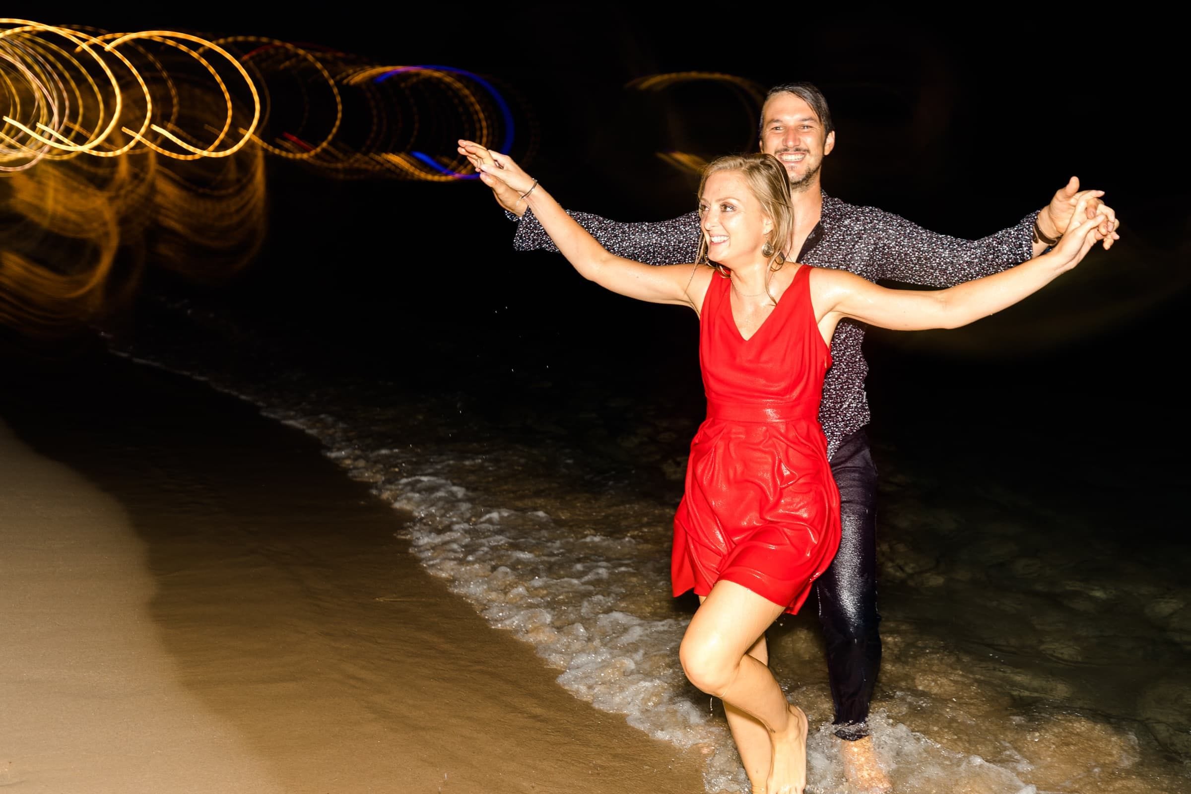 Céline & Jérémy / Couple 45