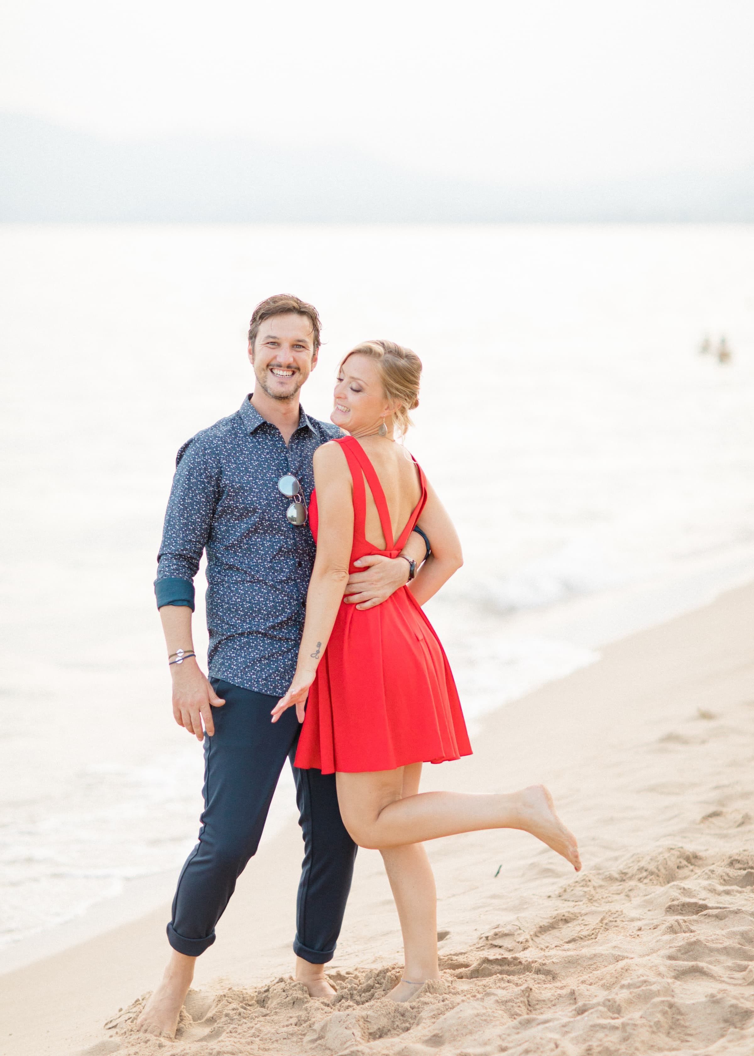 Céline & Jérémy / Couple 6
