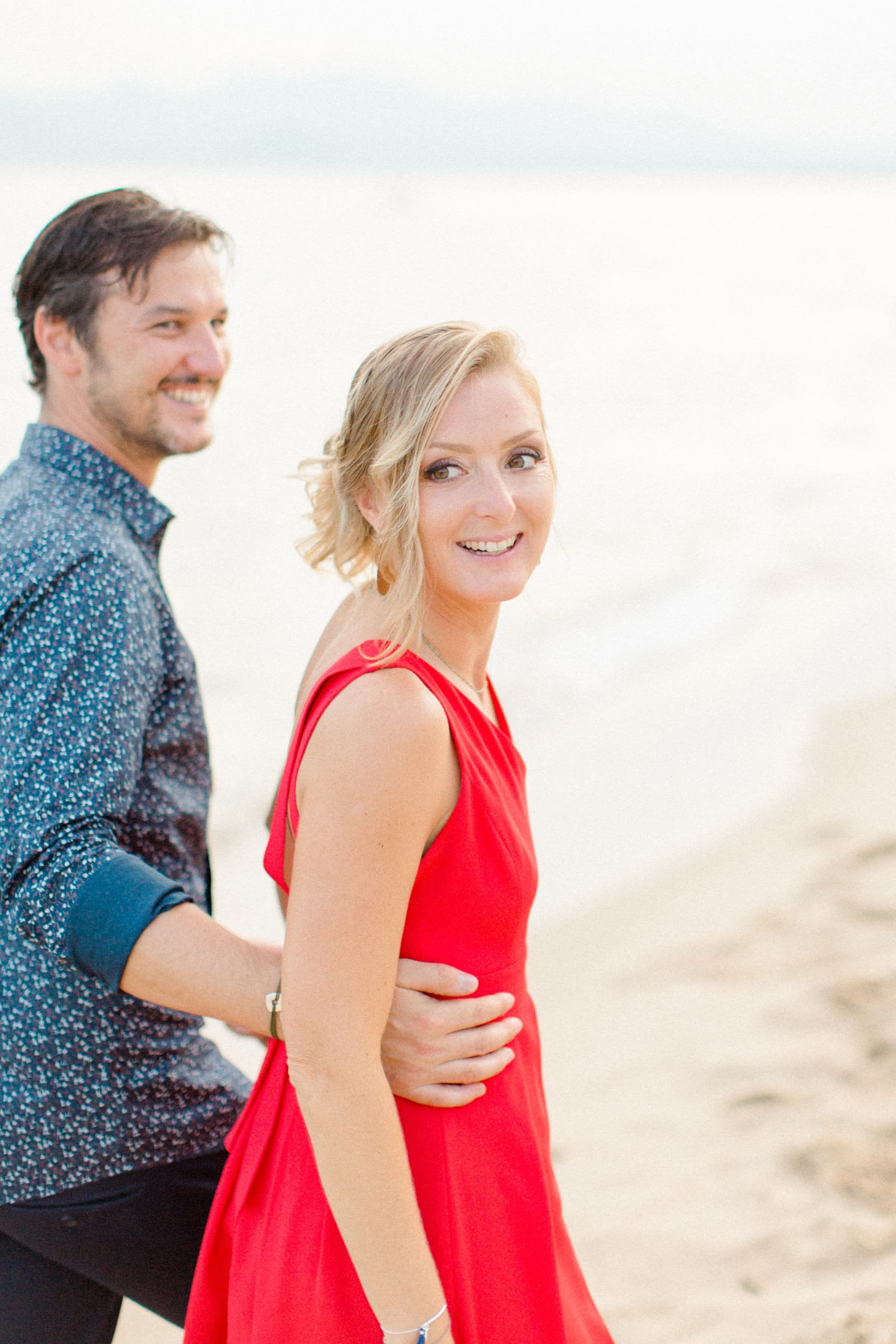 Céline & Jérémy / Couple 7