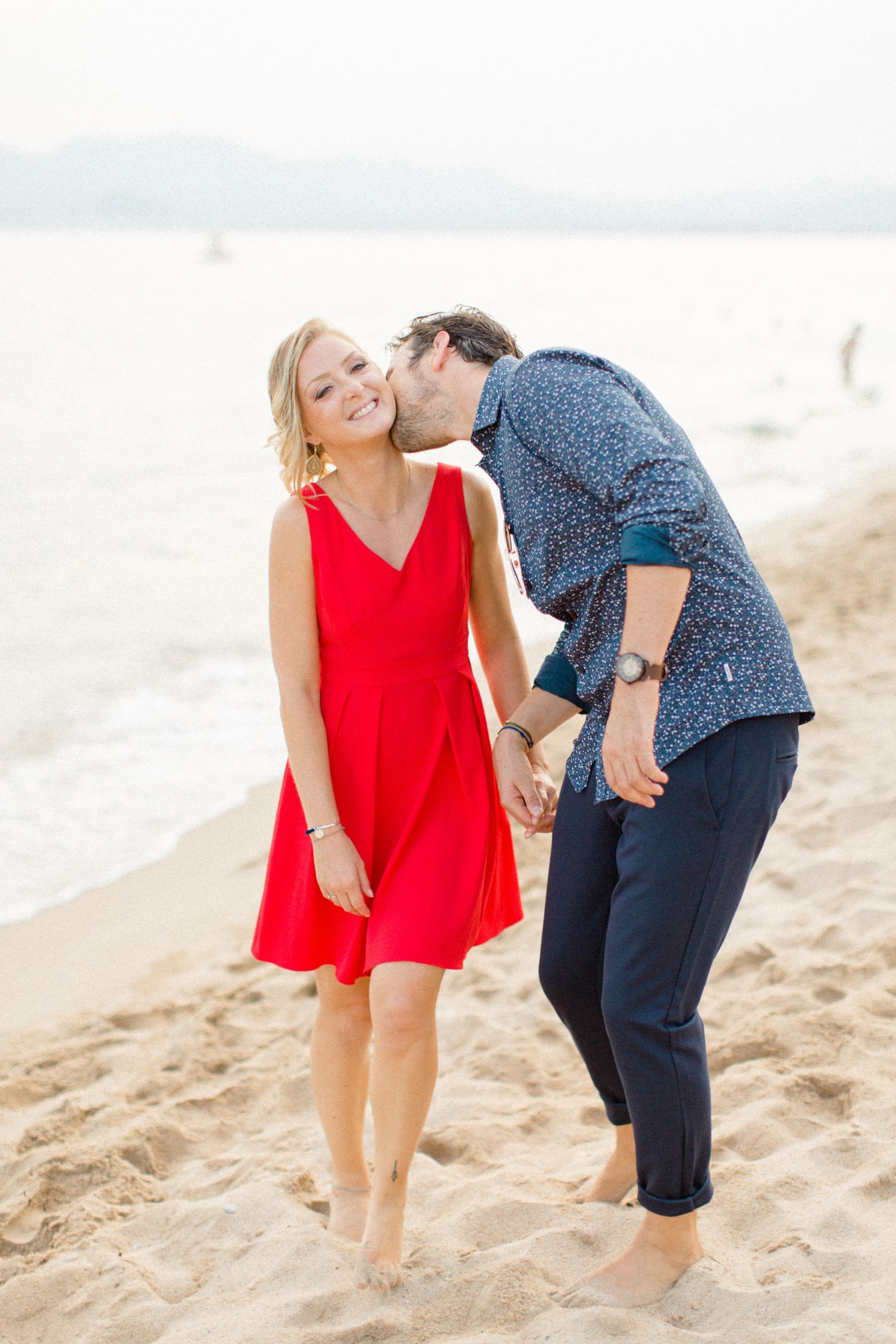 Céline & Jérémy / Couple 8