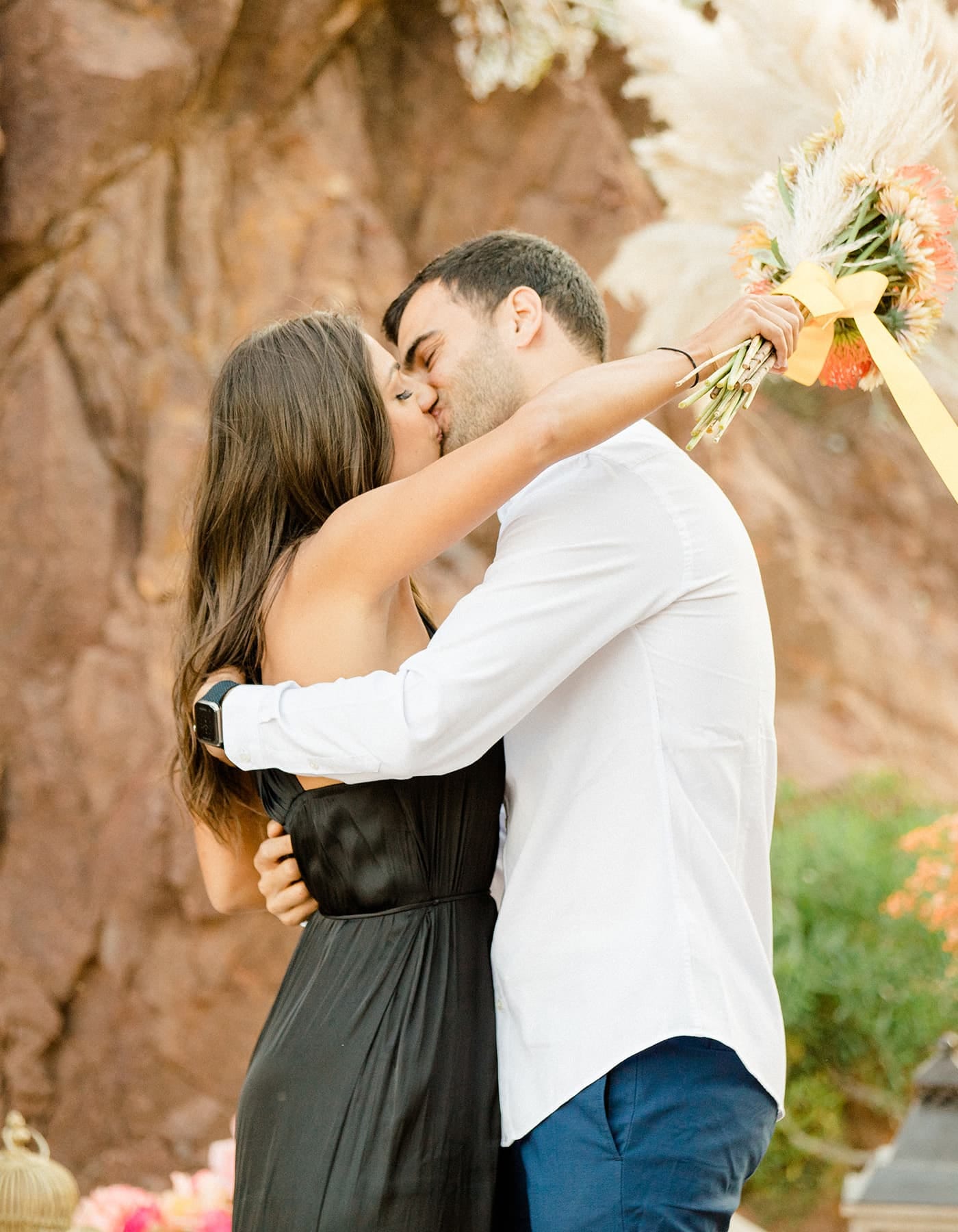 Charlotte & Raphaël / Couple