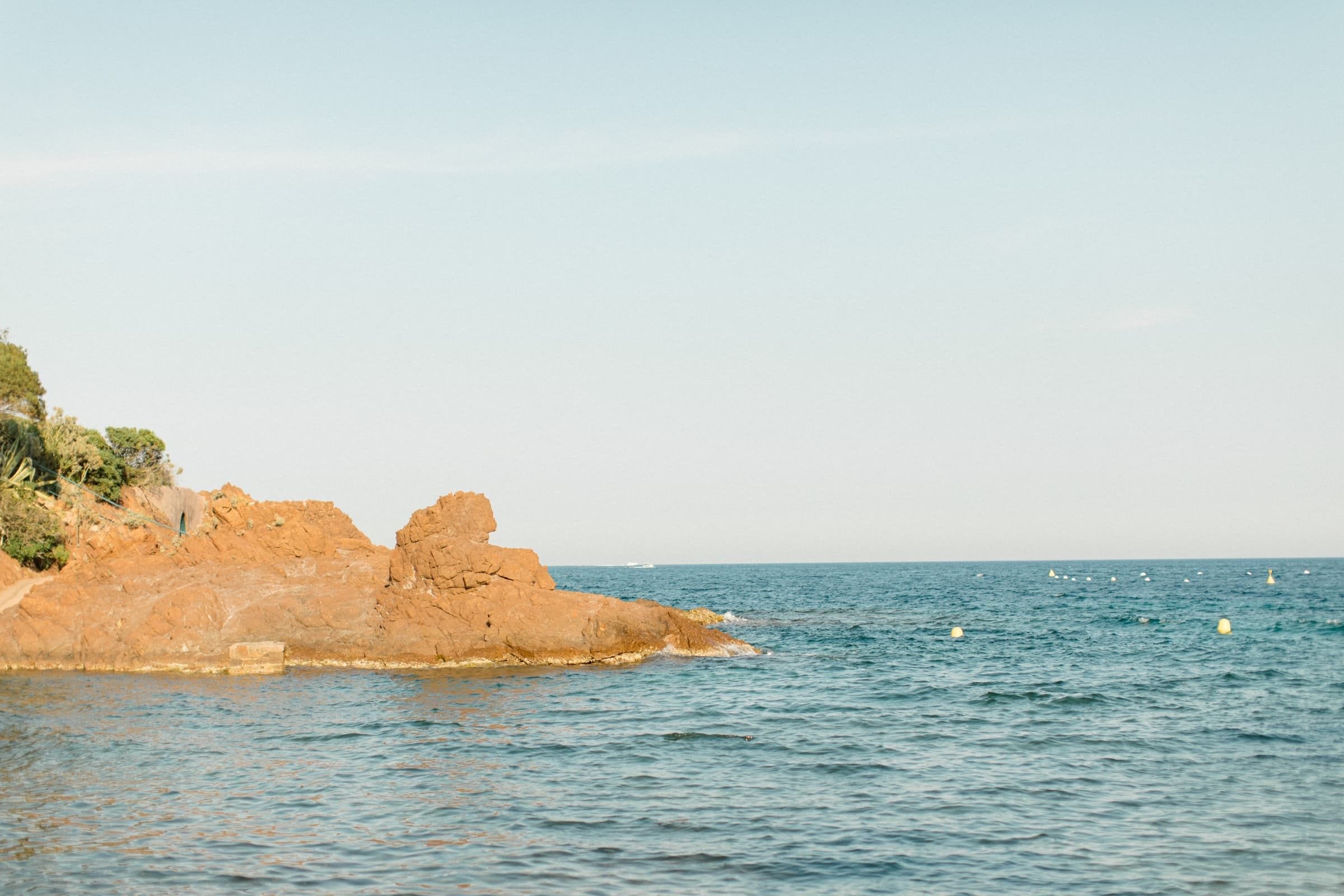 Charlotte & Raphaël / Couple 1