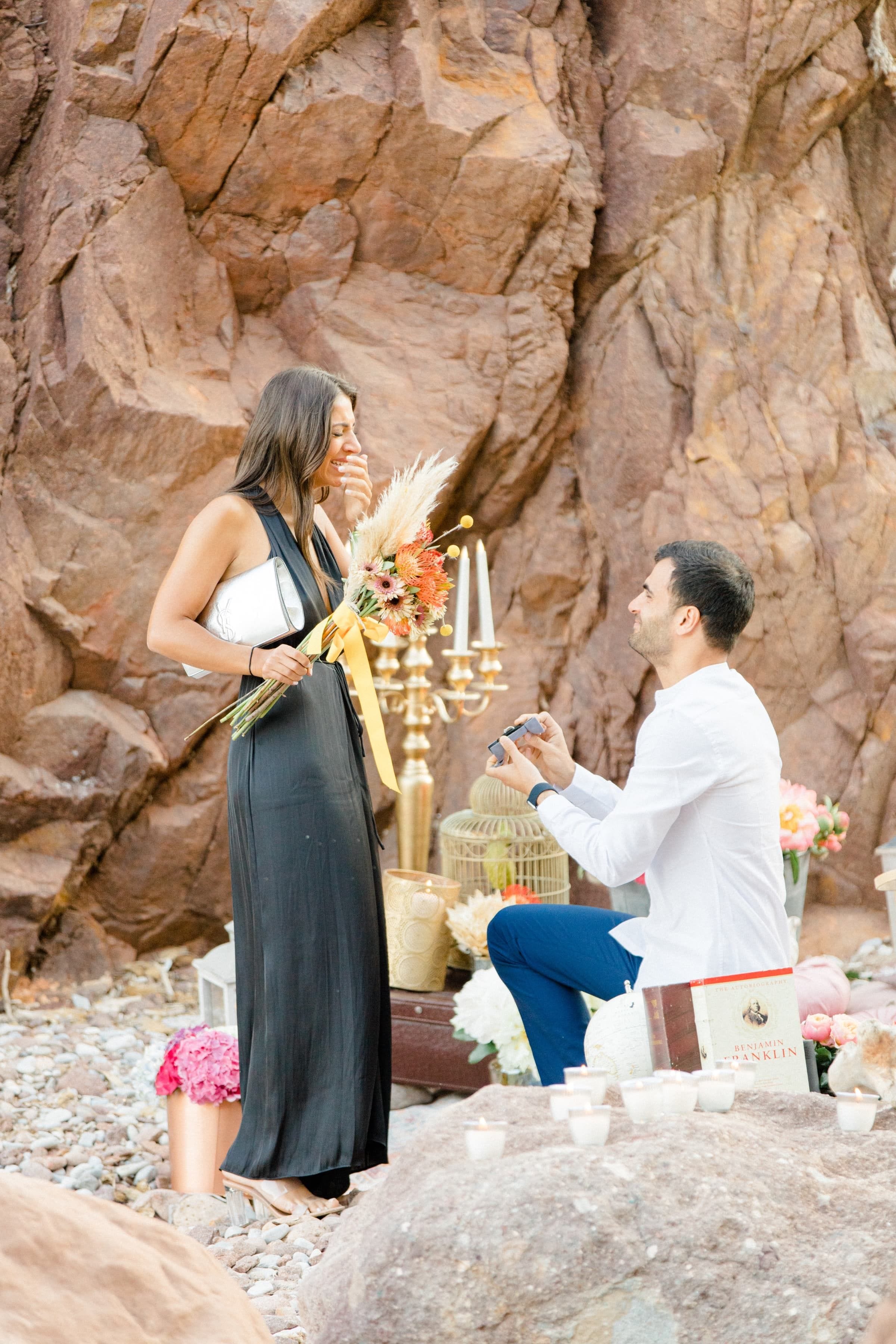 Charlotte & Raphaël / Couple 10