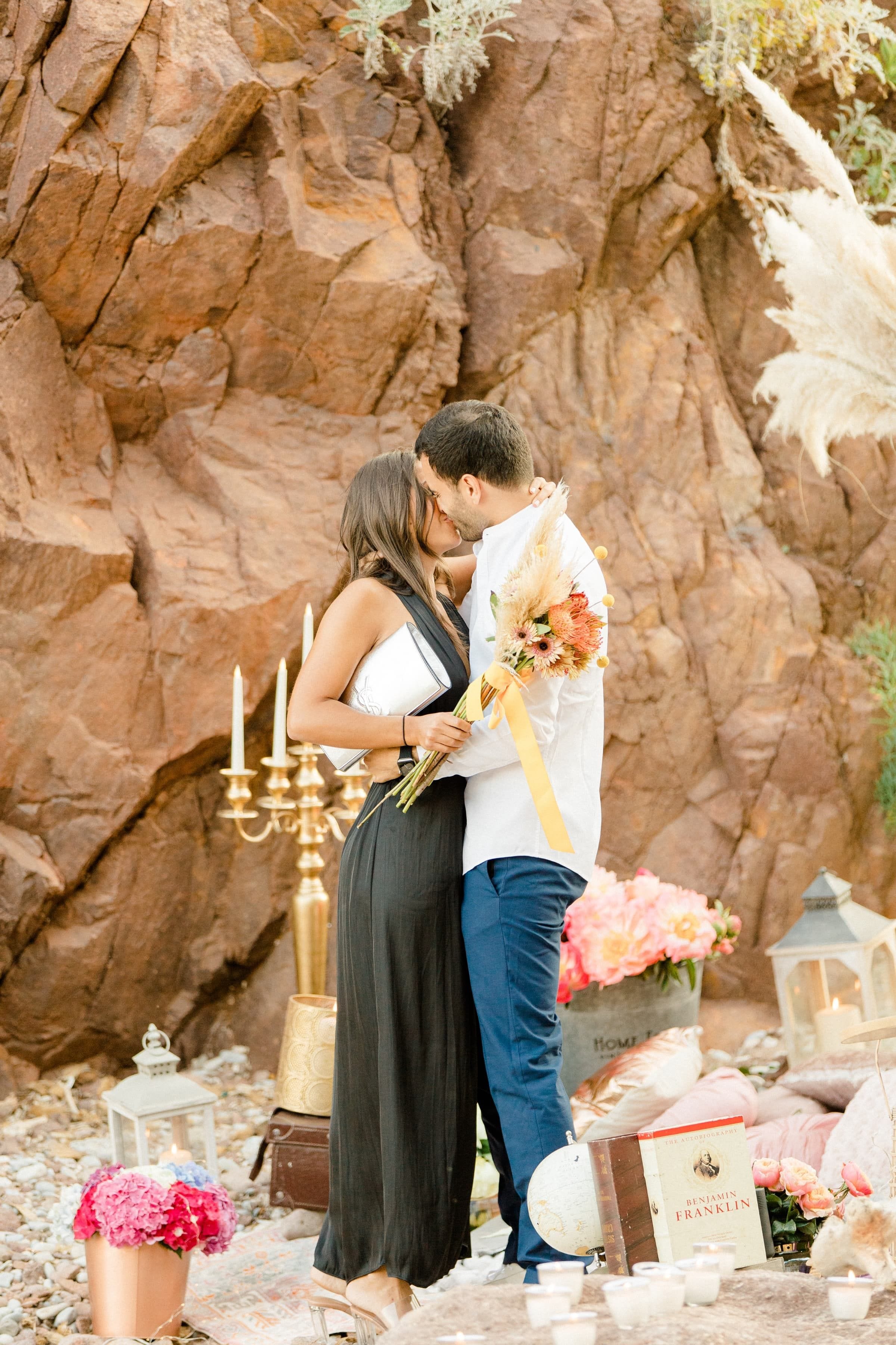 Charlotte & Raphaël / Couple 12