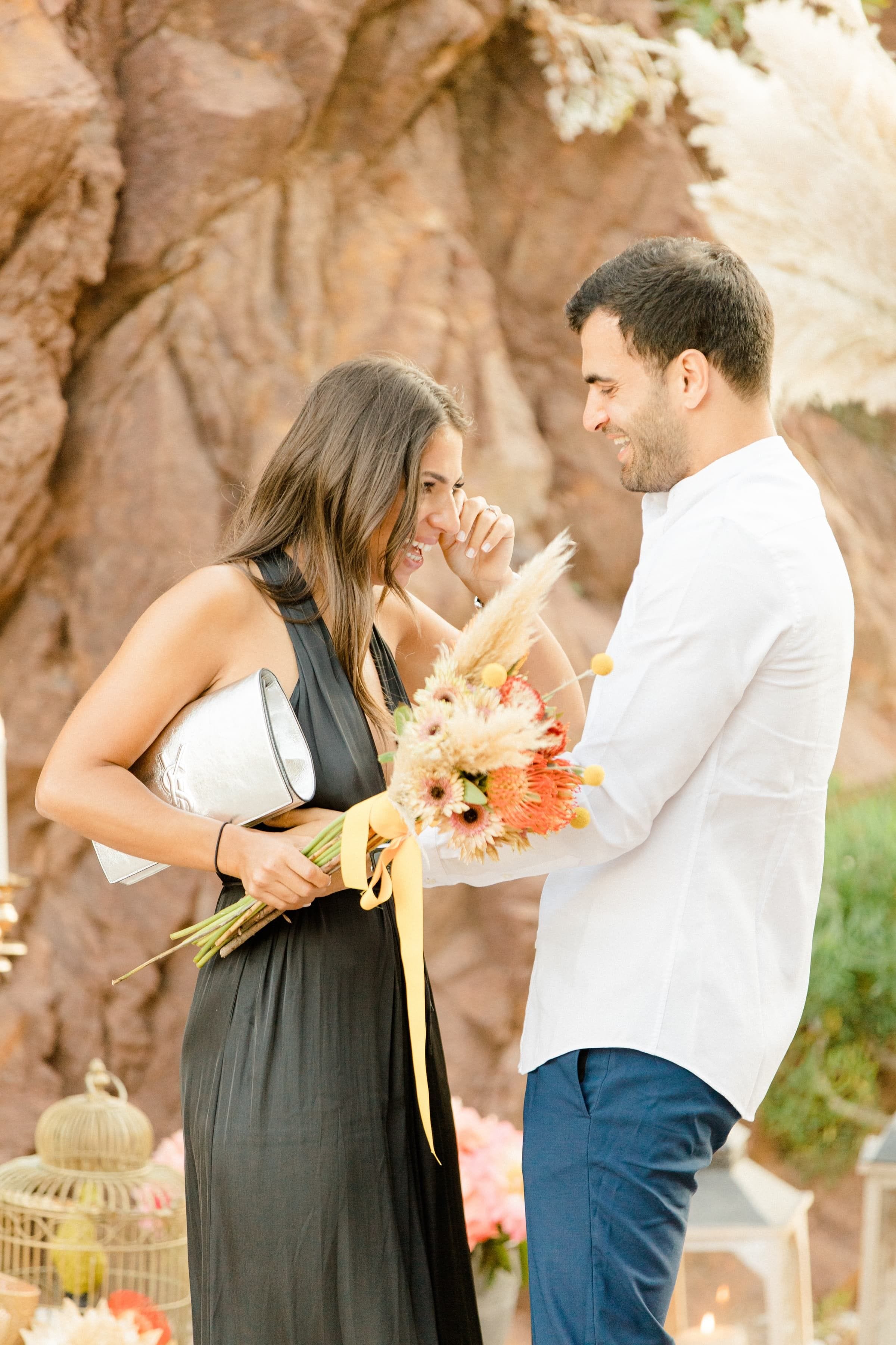 Charlotte & Raphaël / Couple 14