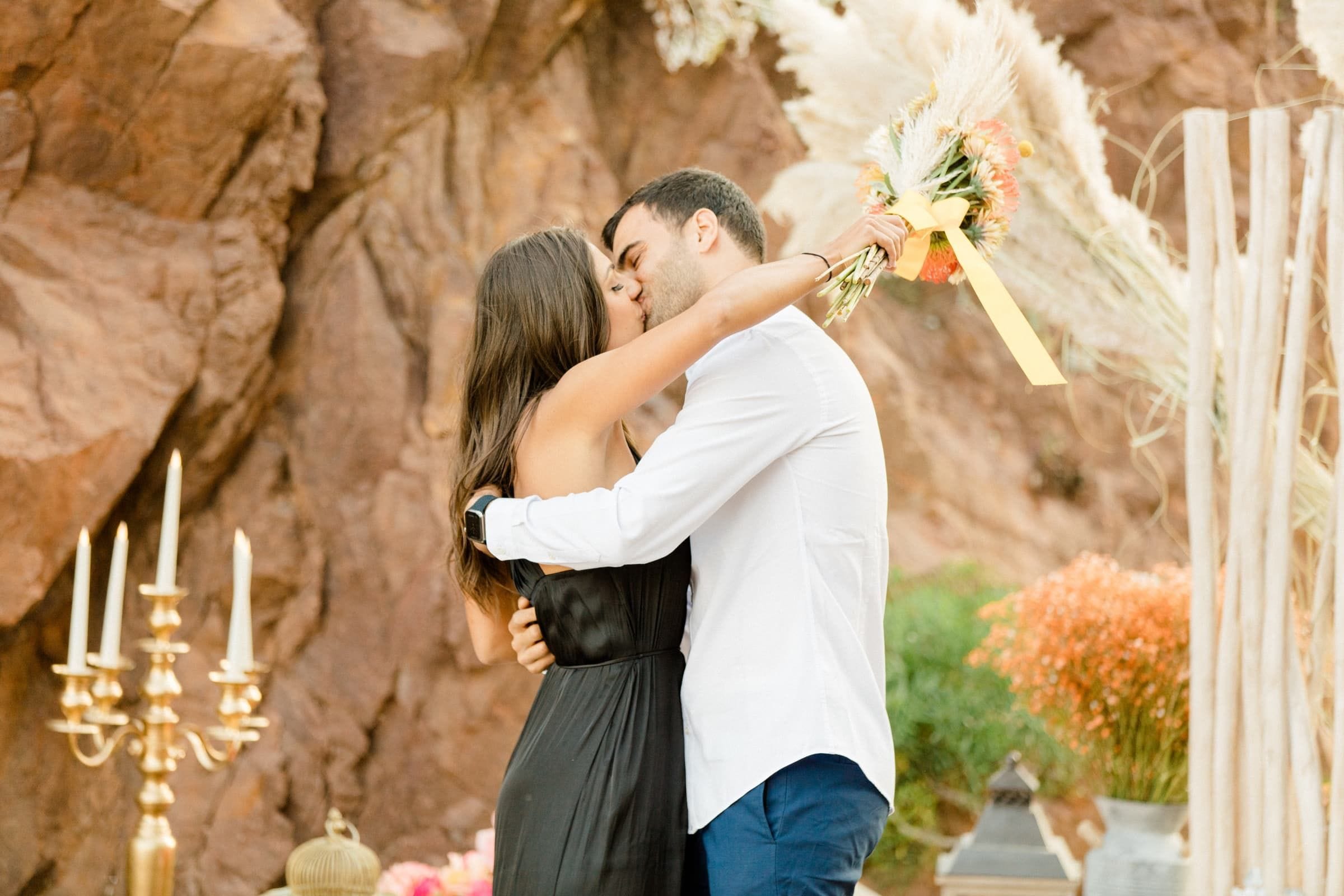 Charlotte & Raphaël / Couple 19