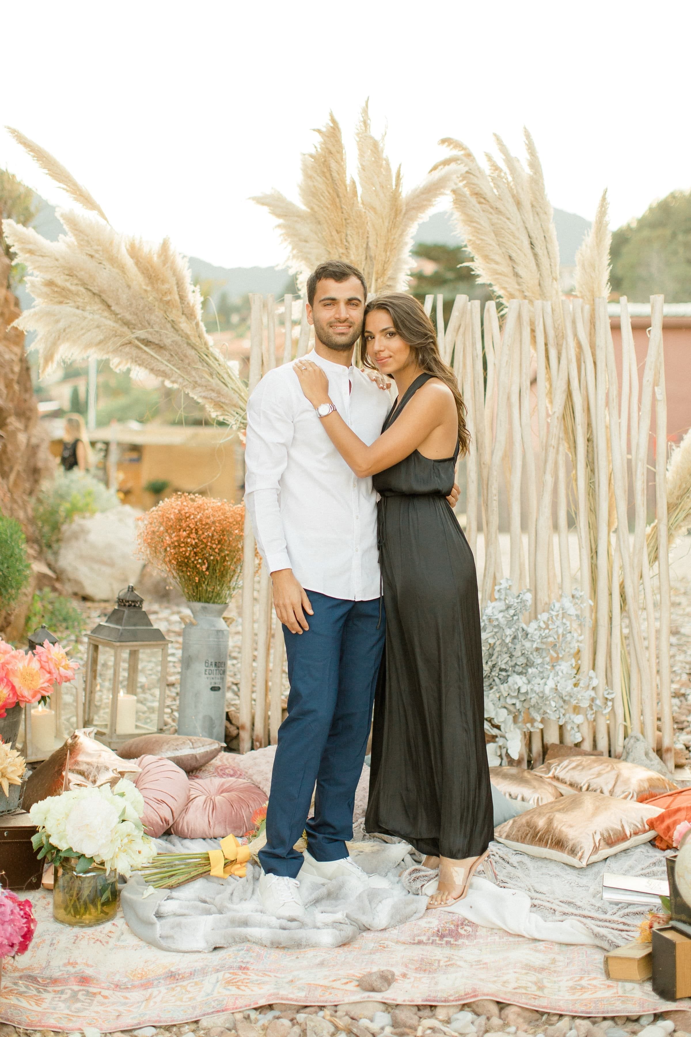 Charlotte & Raphaël / Couple 23