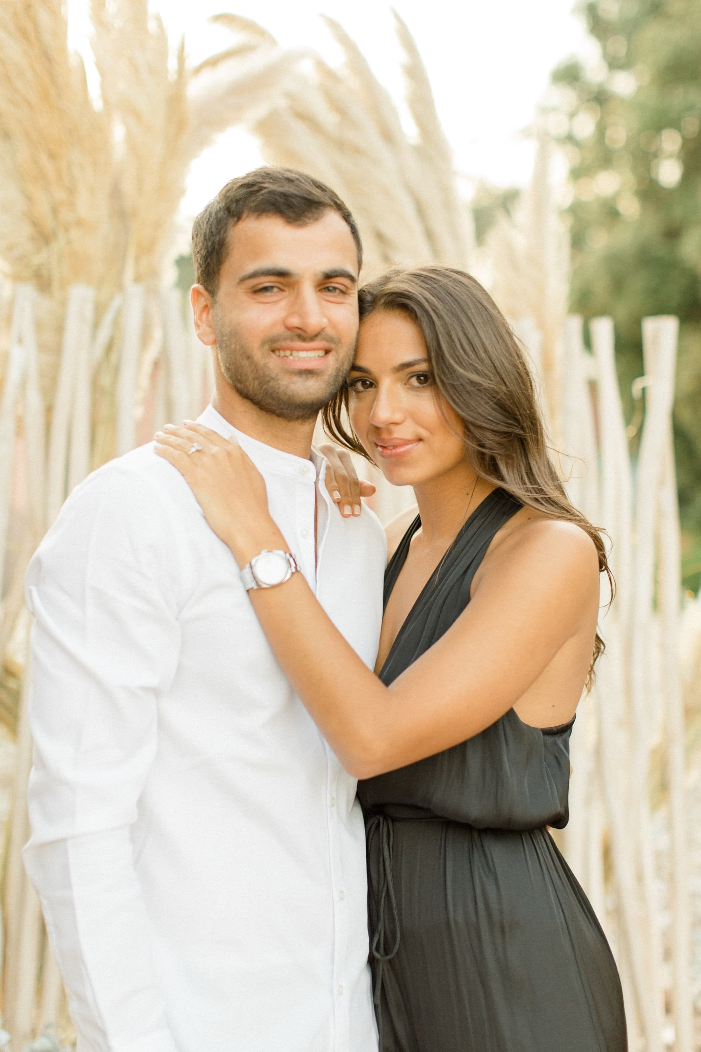 Charlotte & Raphaël / Couple 24