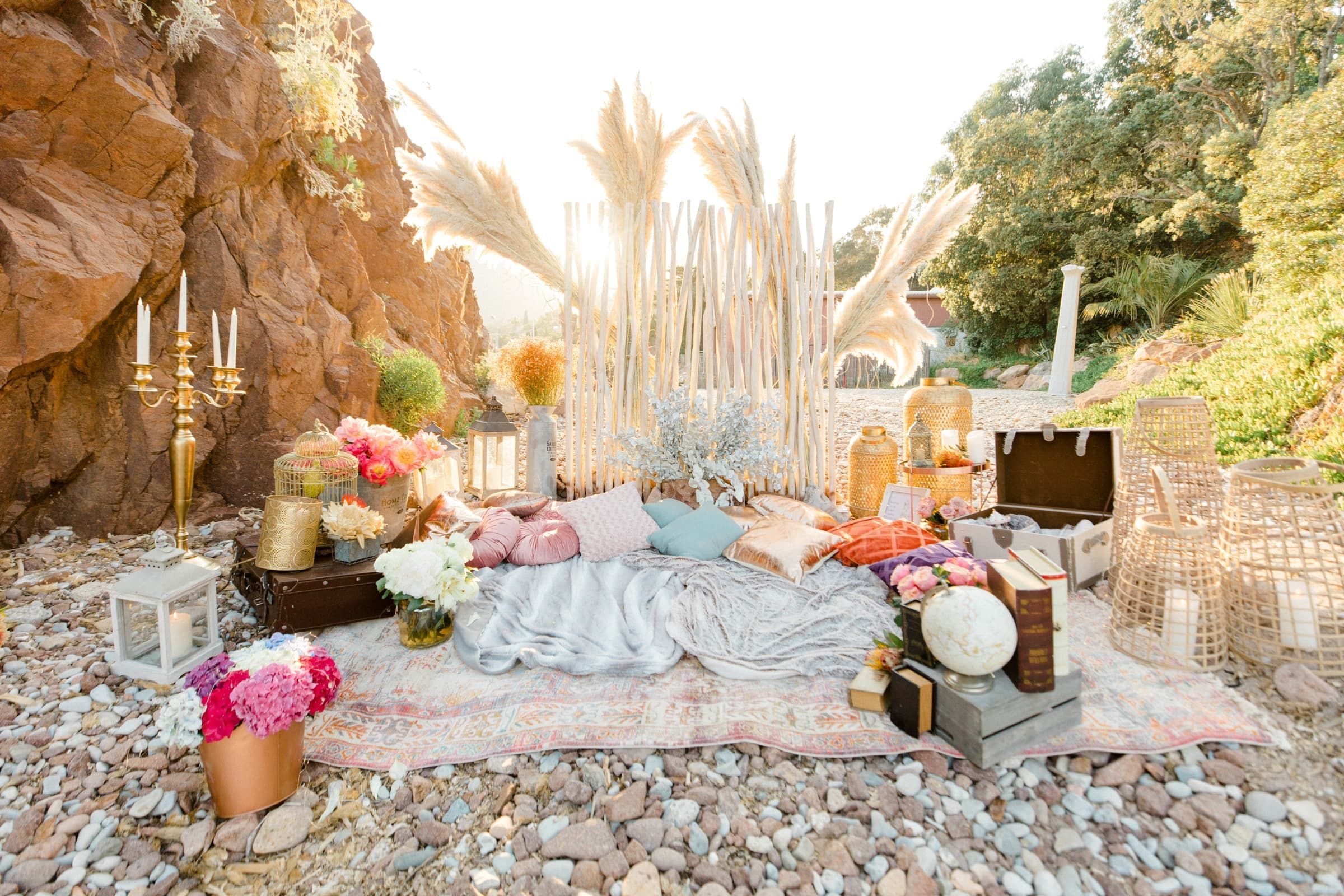 Charlotte & Raphaël / Couple 2