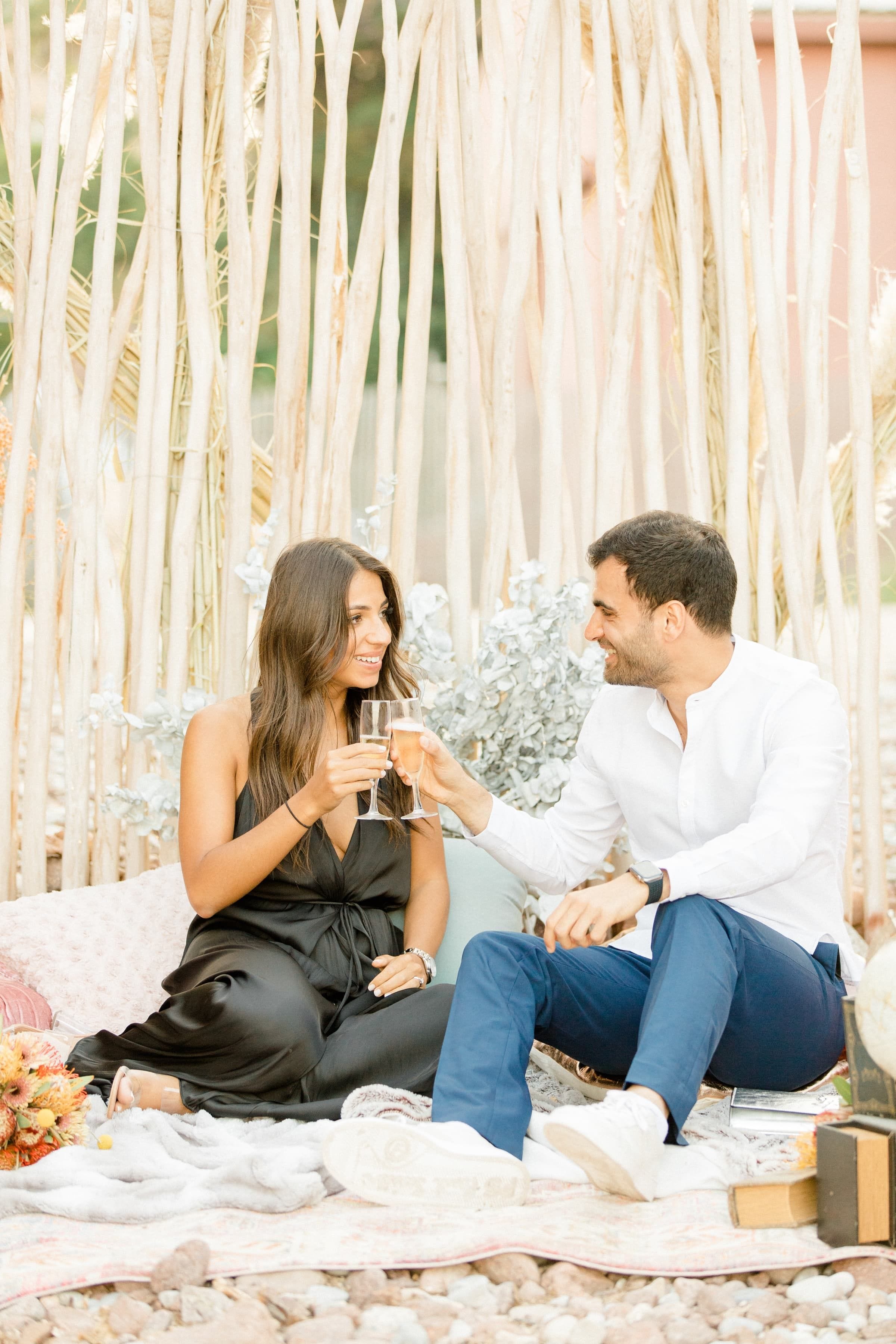 Charlotte & Raphaël / Couple 32