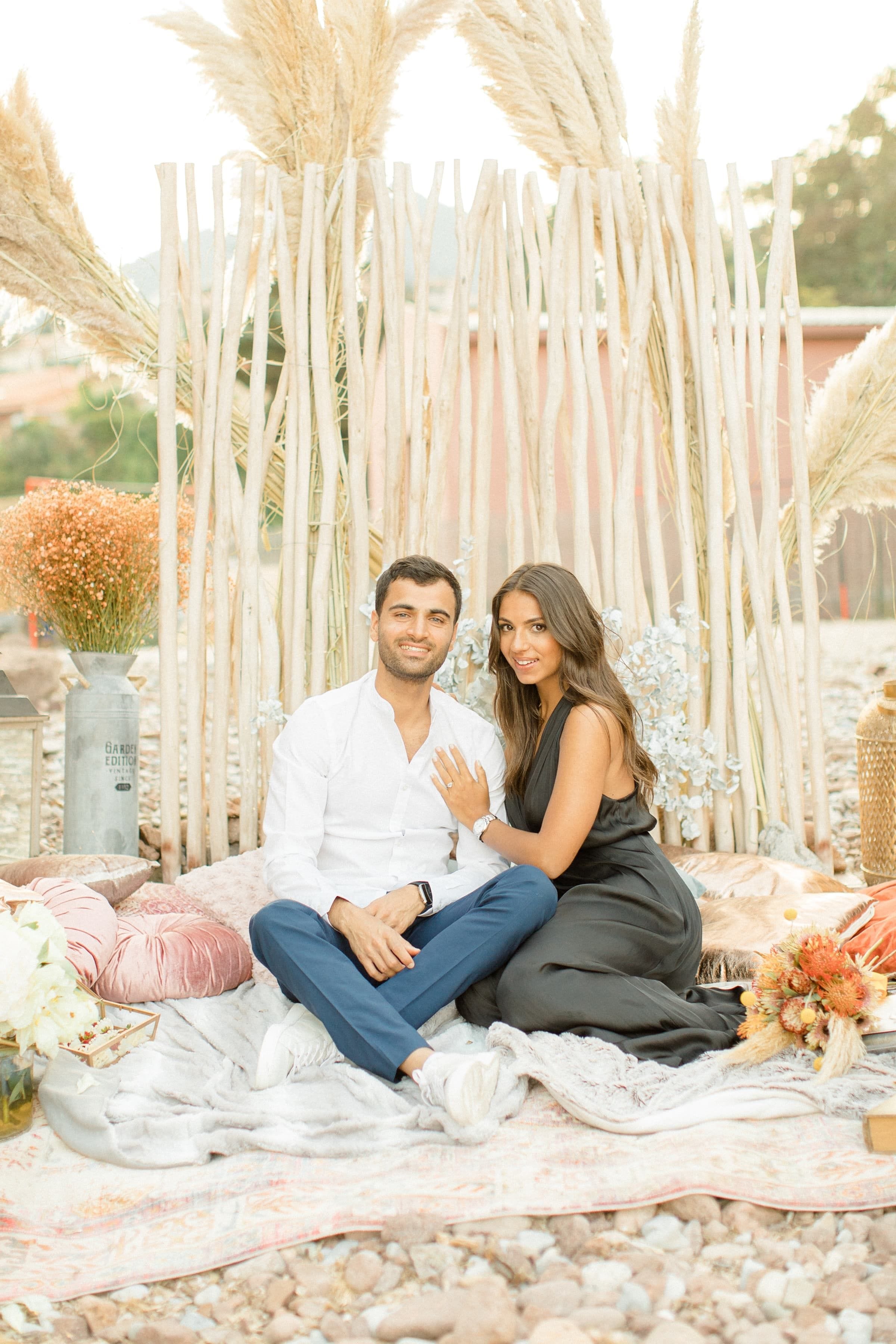 Charlotte & Raphaël / Couple 34