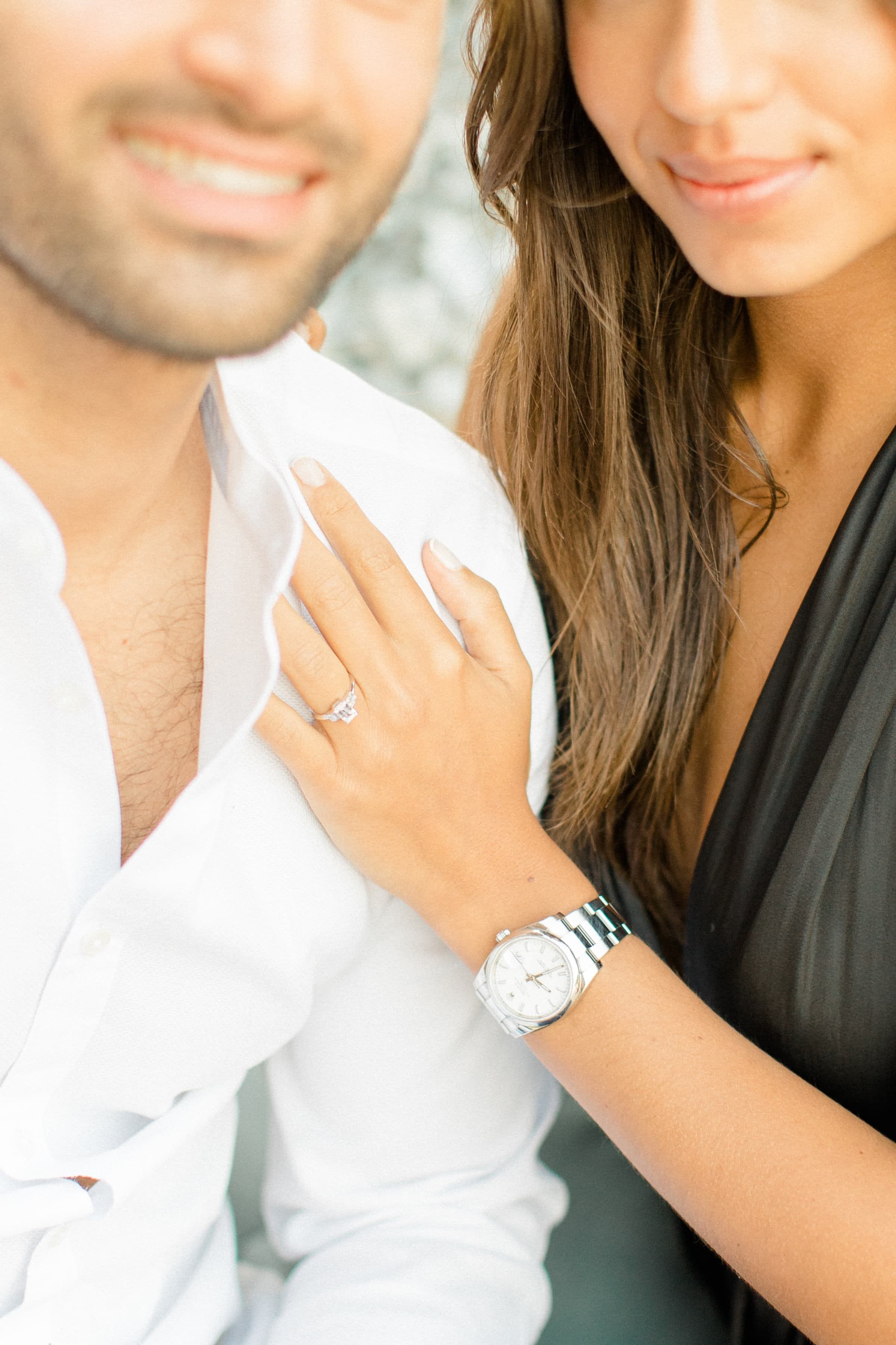 Charlotte & Raphaël / Couple 35