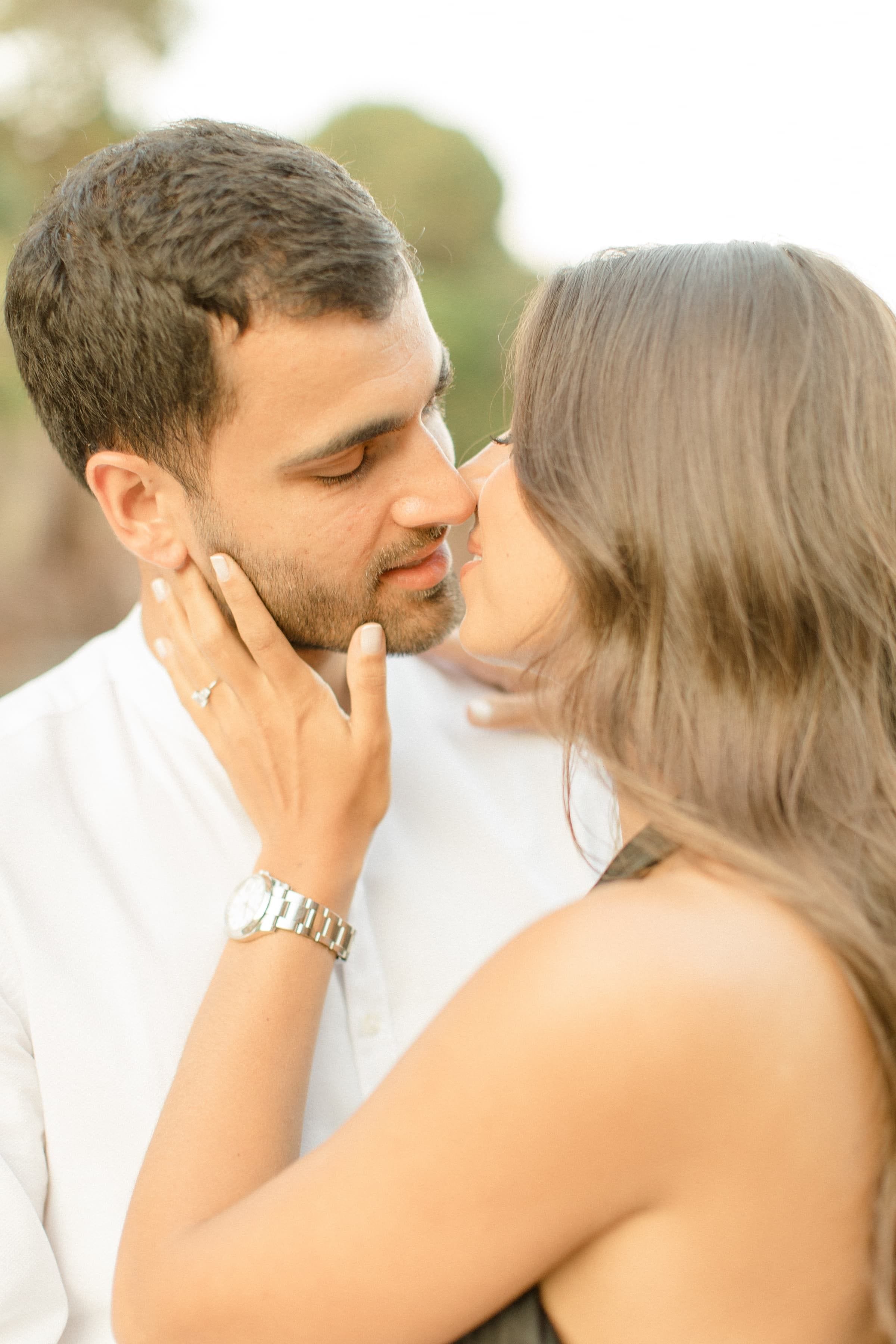 Charlotte & Raphaël / Couple 37