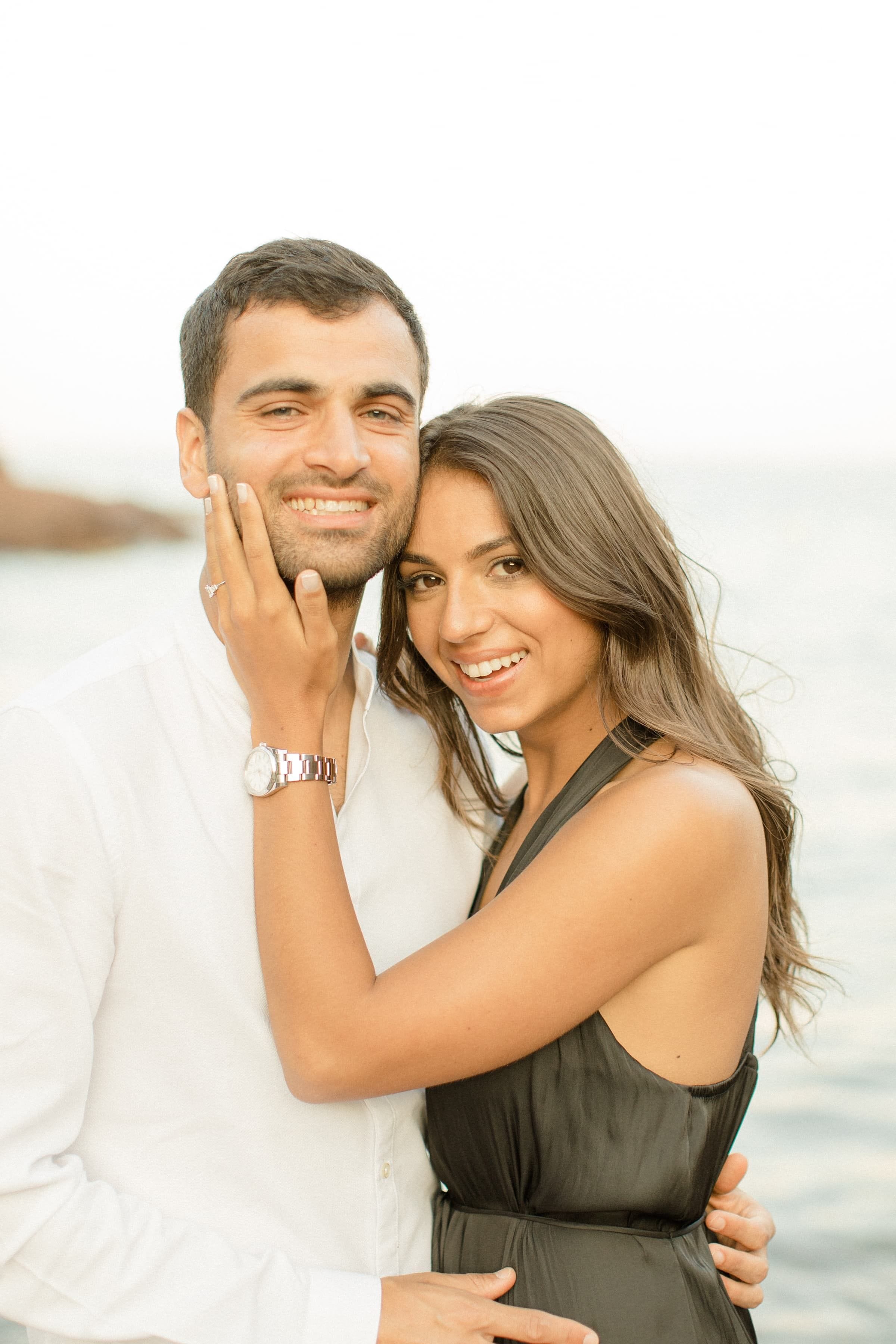 Charlotte & Raphaël / Couple 42