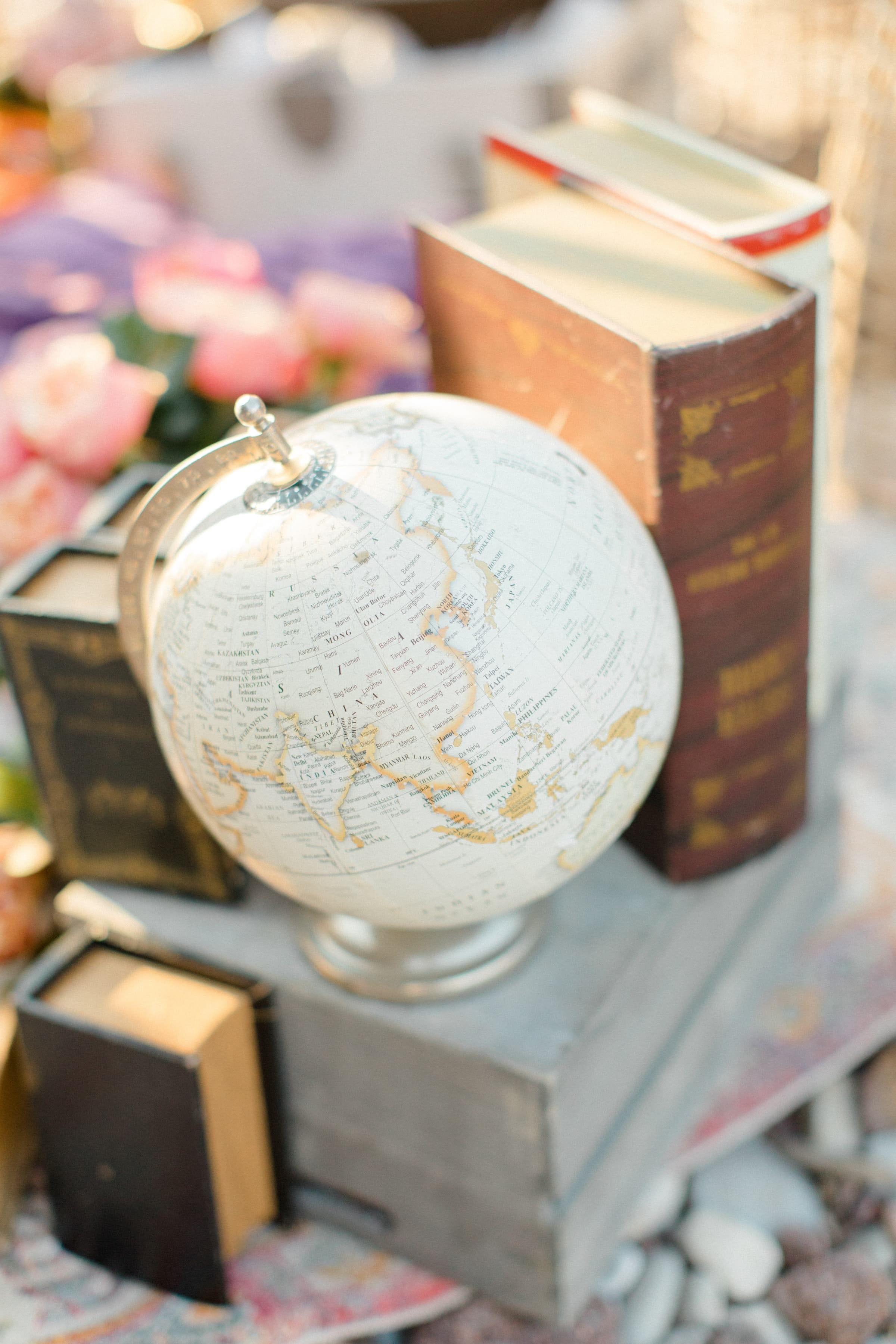 Charlotte & Raphaël / Couple 5